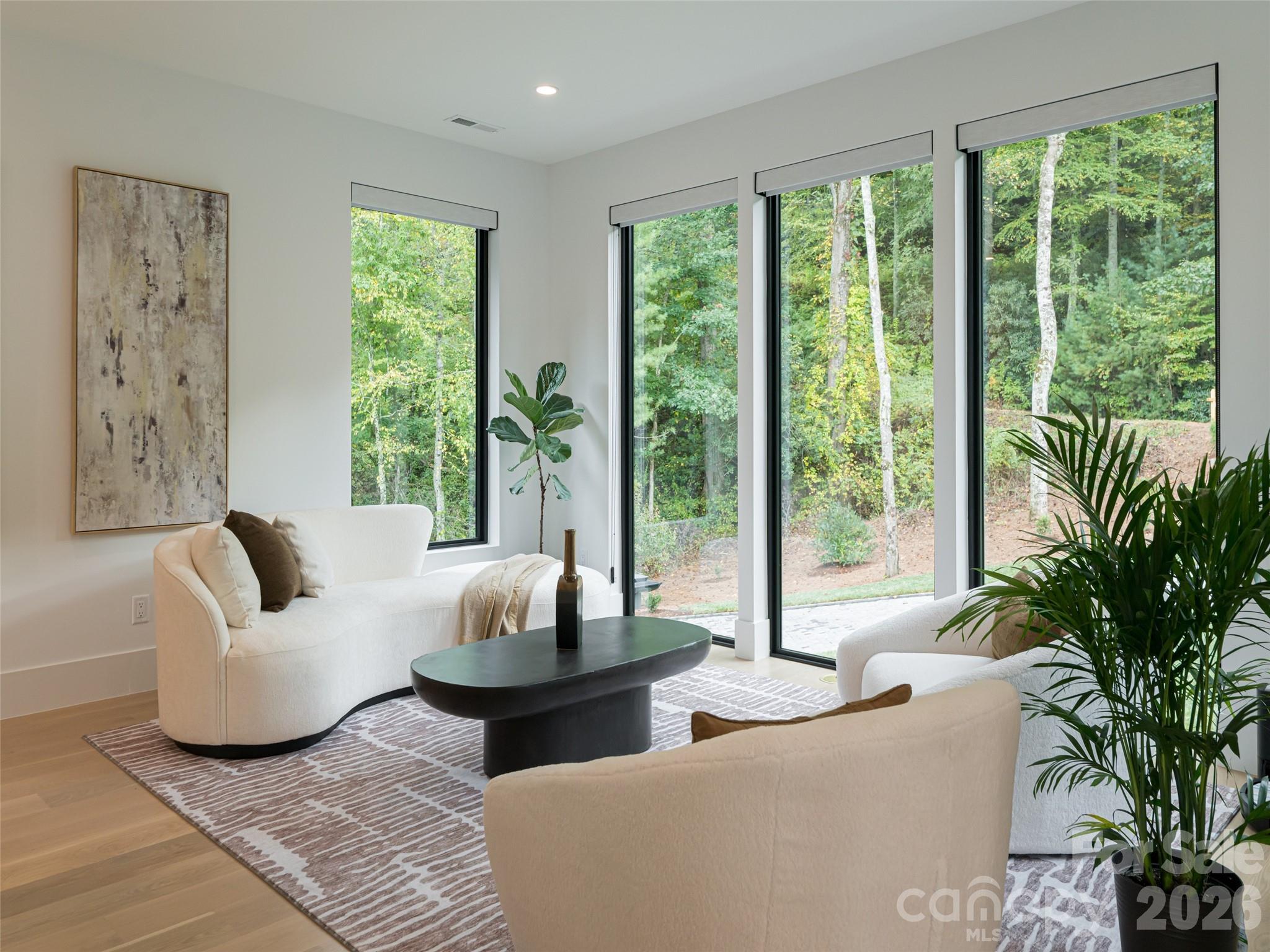 The Cliffs At Walnut Cove - Residential