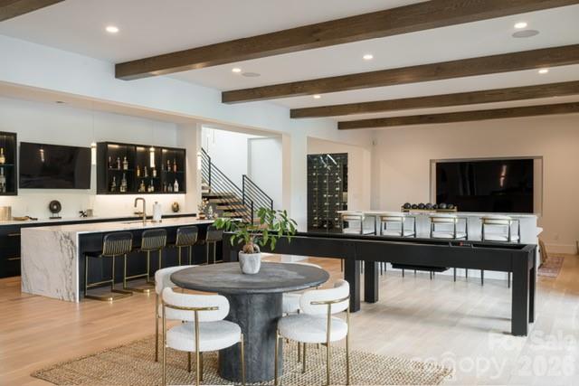 The Cliffs At Walnut Cove - Residential