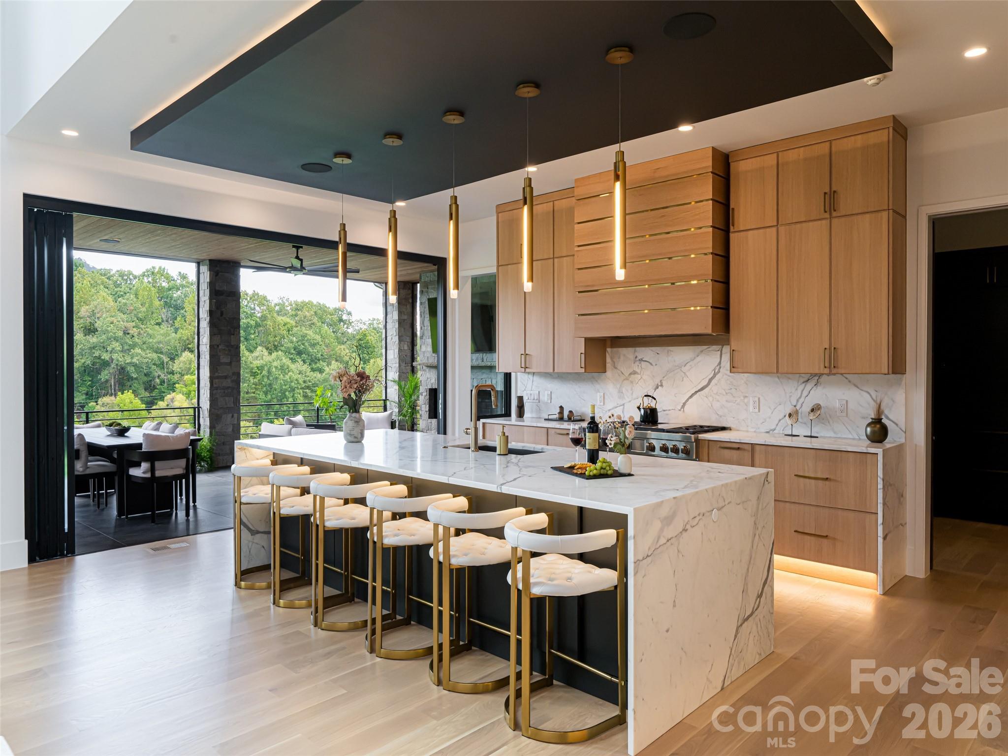 The Cliffs At Walnut Cove - Residential