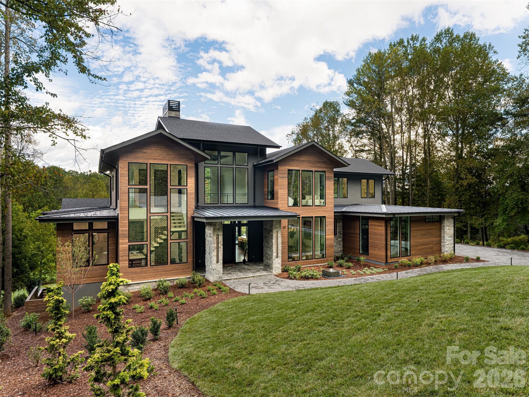 The Cliffs At Walnut Cove - Residential