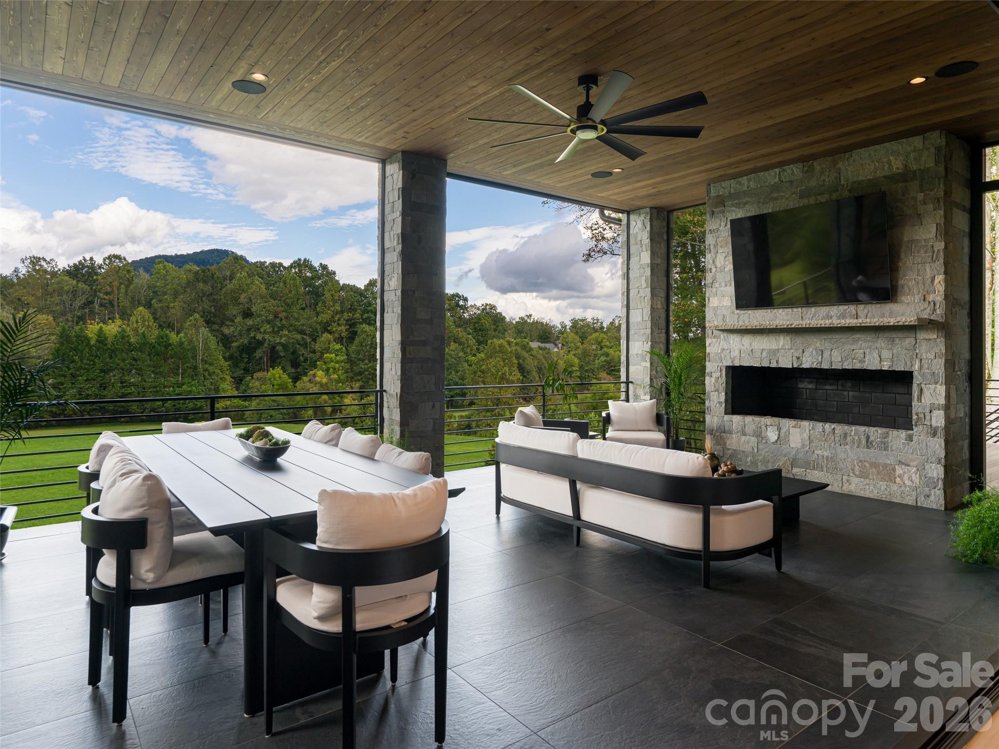 The Cliffs At Walnut Cove - Residential
