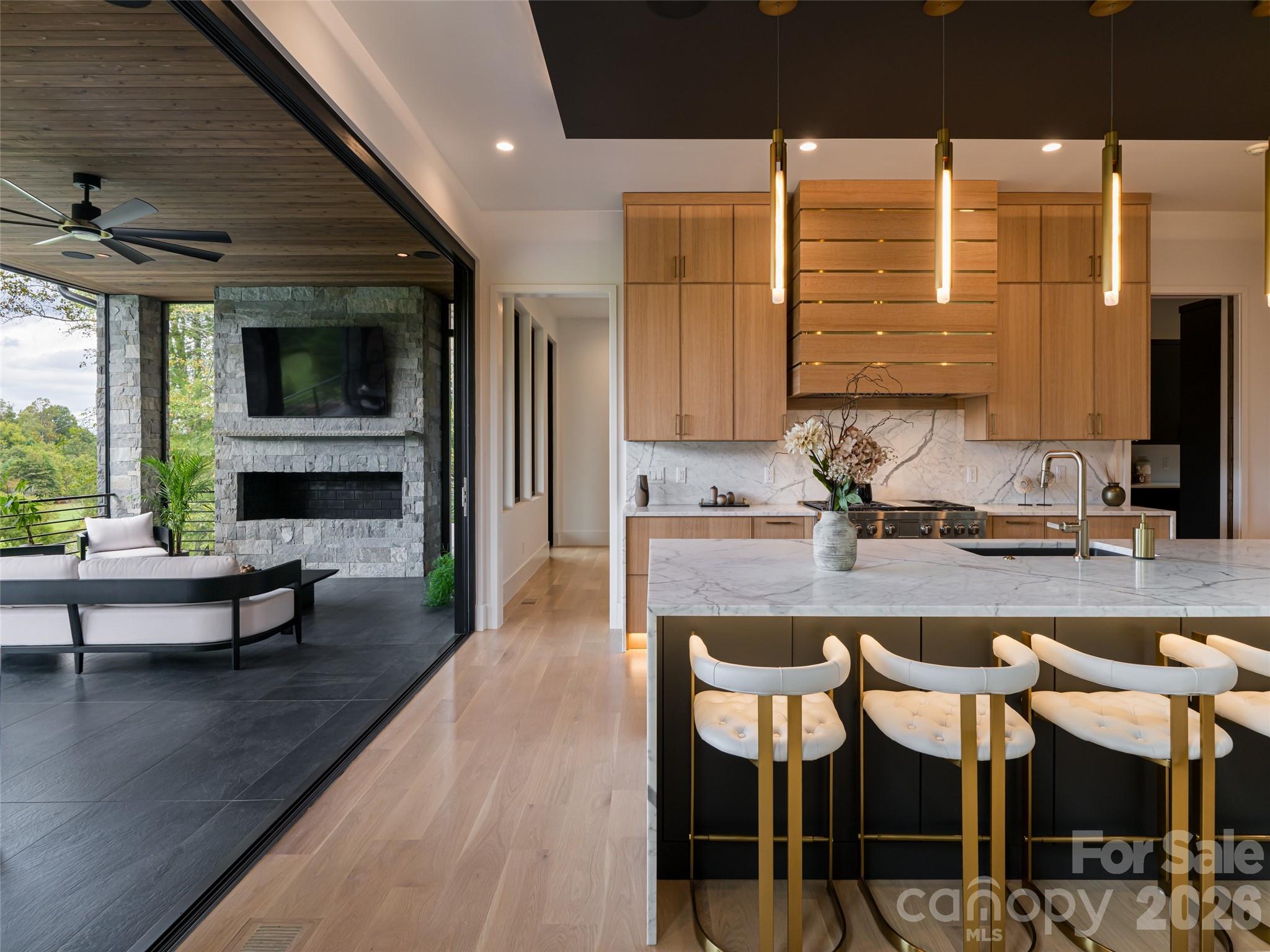 The Cliffs At Walnut Cove - Residential