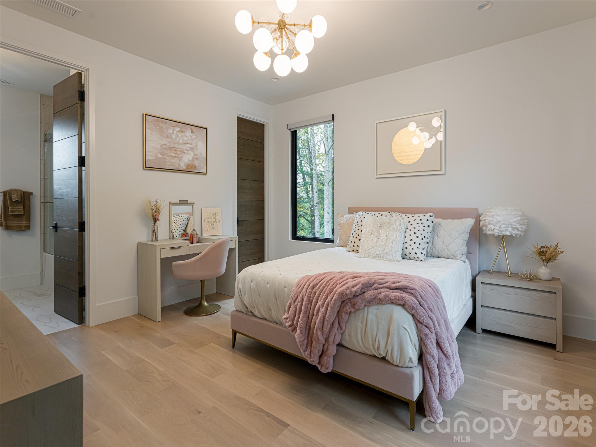 The Cliffs At Walnut Cove - Residential
