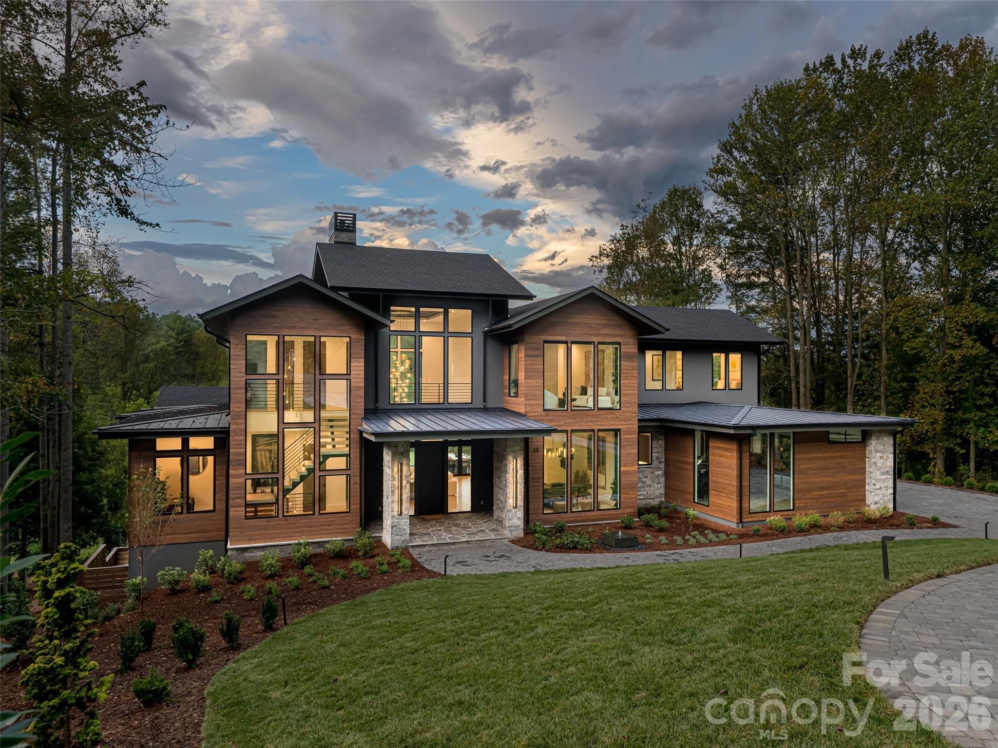 The Cliffs At Walnut Cove - Residential
