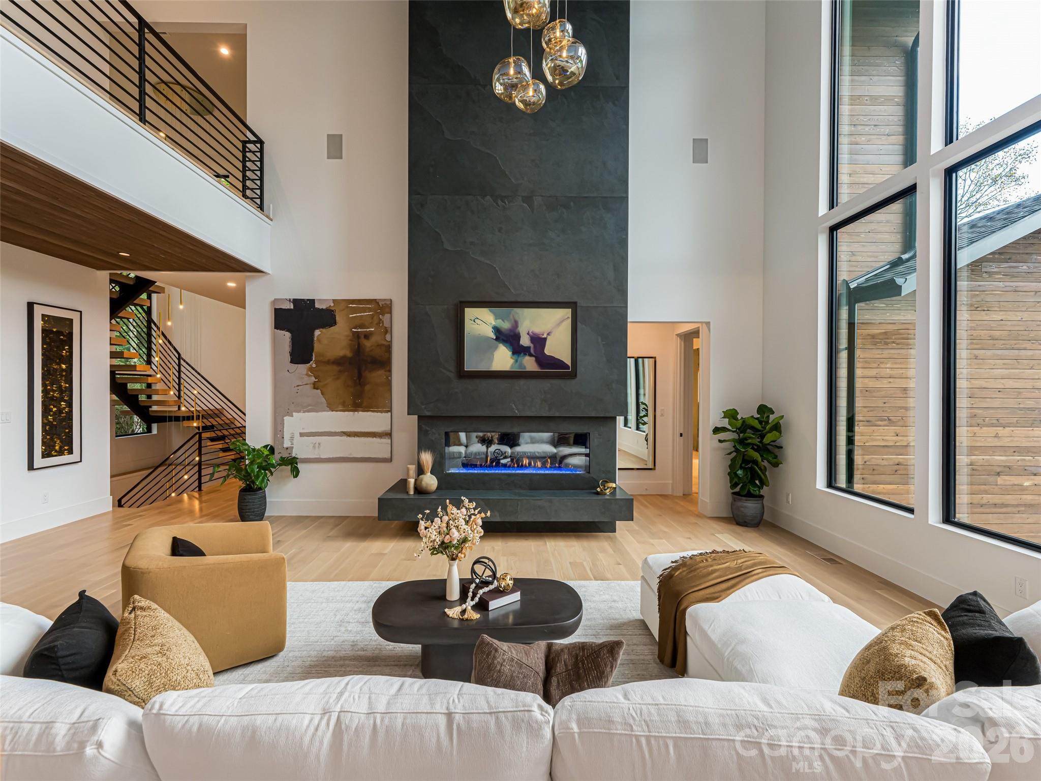 The Cliffs At Walnut Cove - Residential