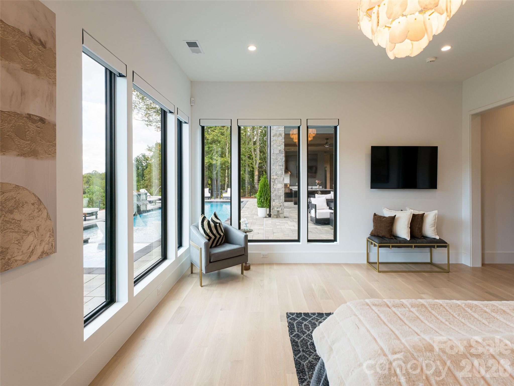 The Cliffs At Walnut Cove - Residential