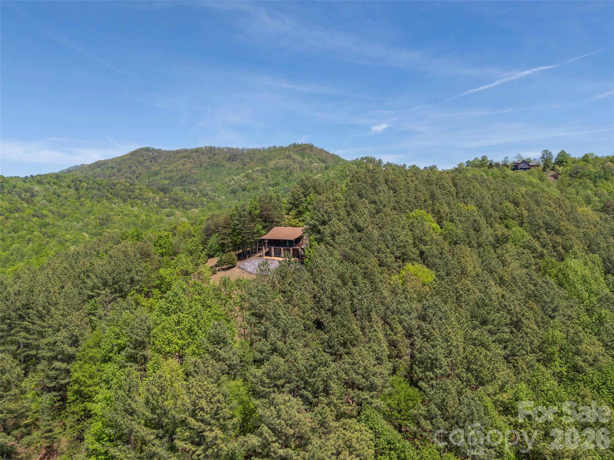 Yellowtop Mountain Estates - Land