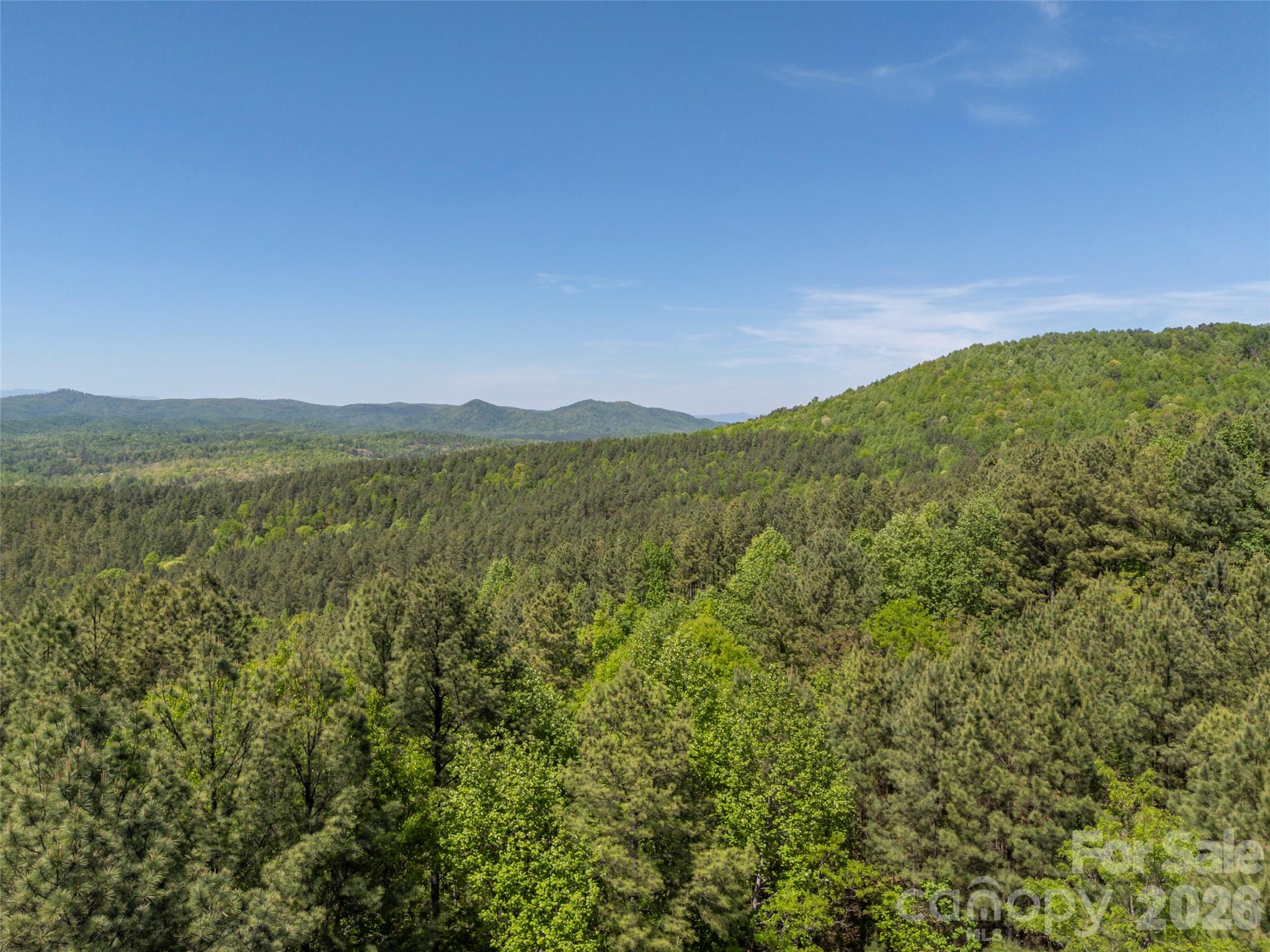Yellowtop Mountain Estates - Land