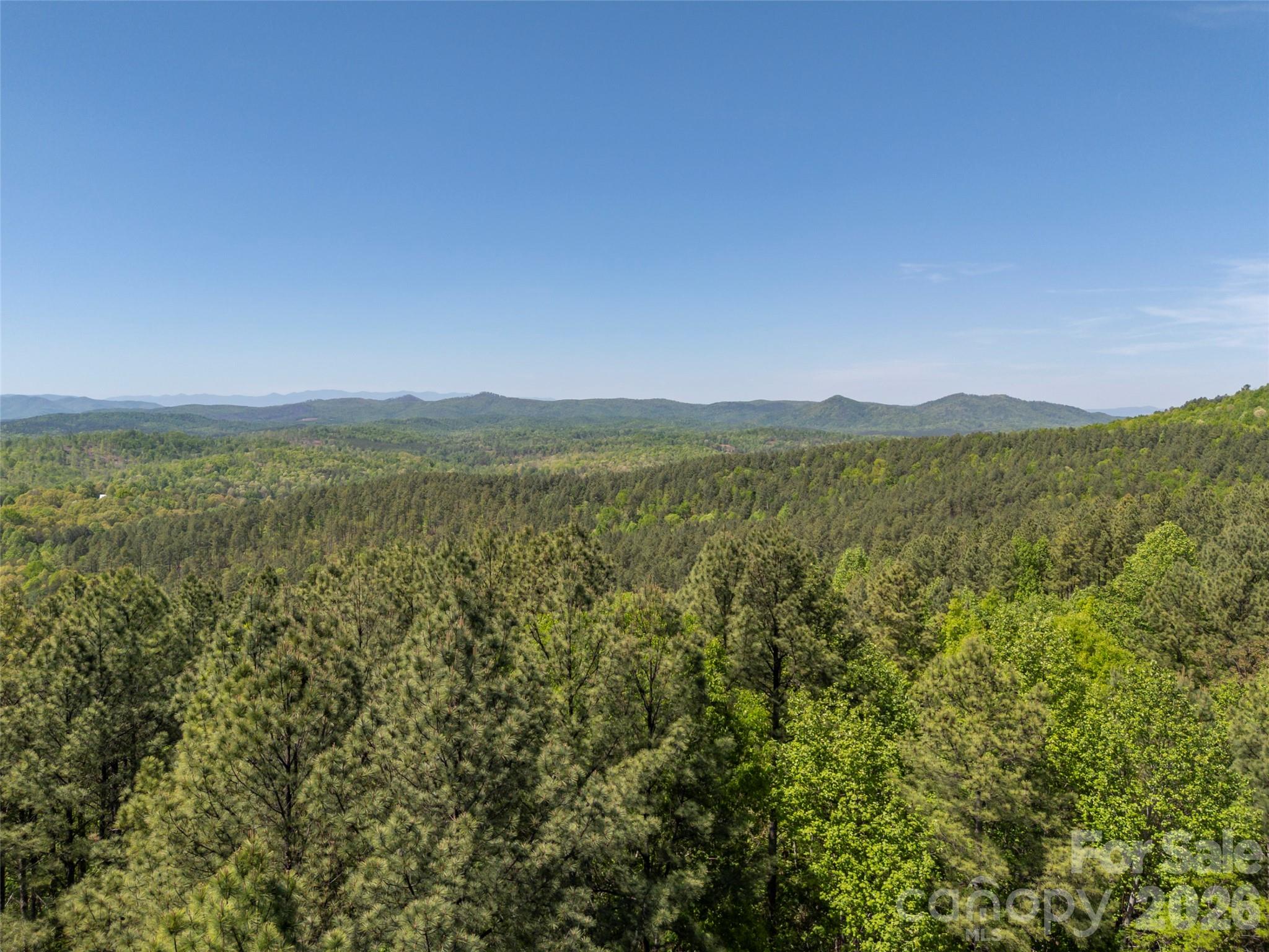 Yellowtop Mountain Estates - Land