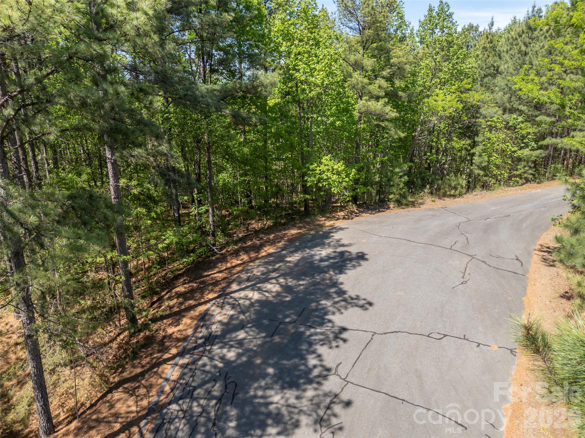Yellowtop Mountain Estates - Land