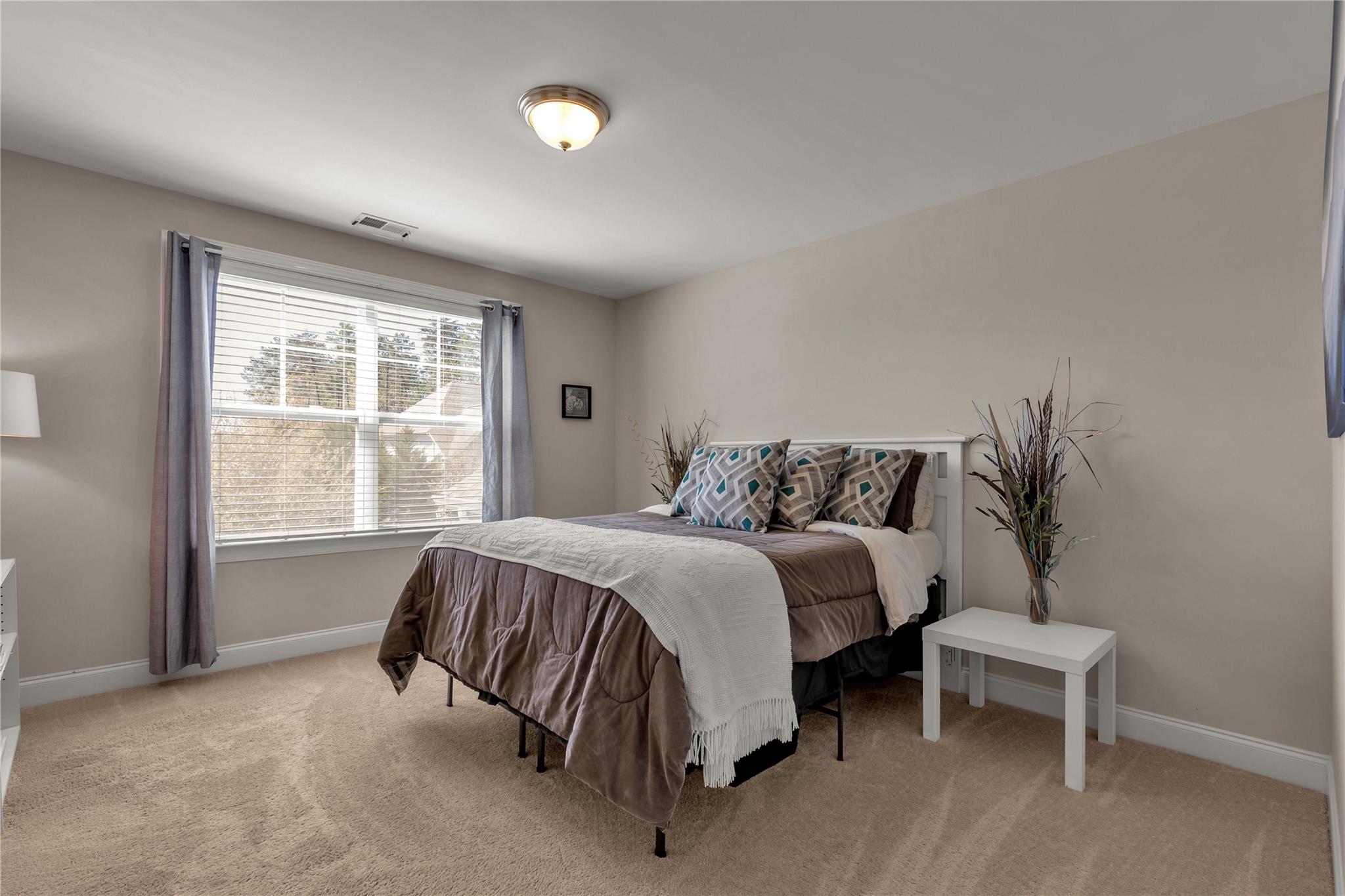 Lake Ridge - Residential