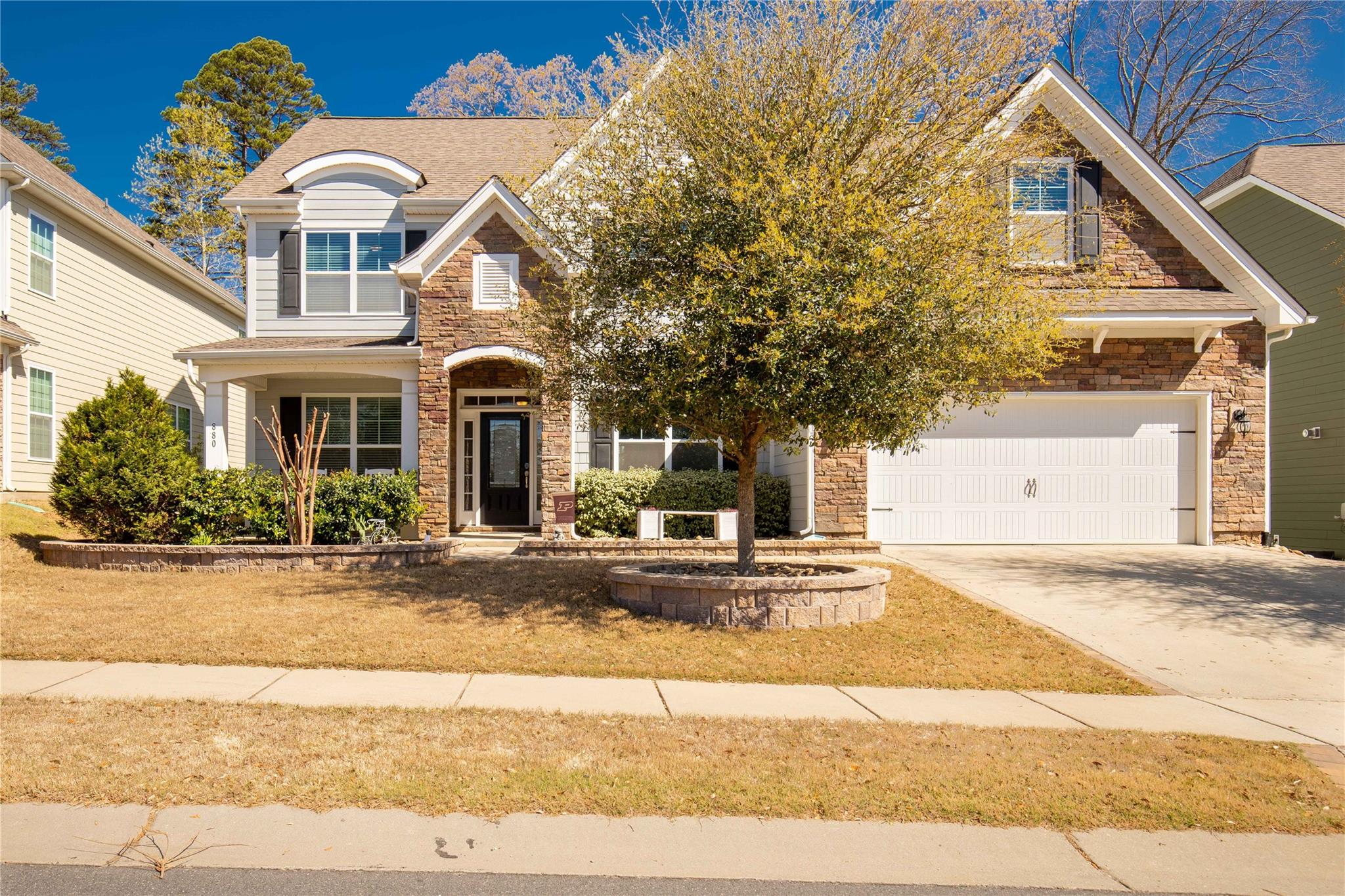 Lake Ridge - Residential