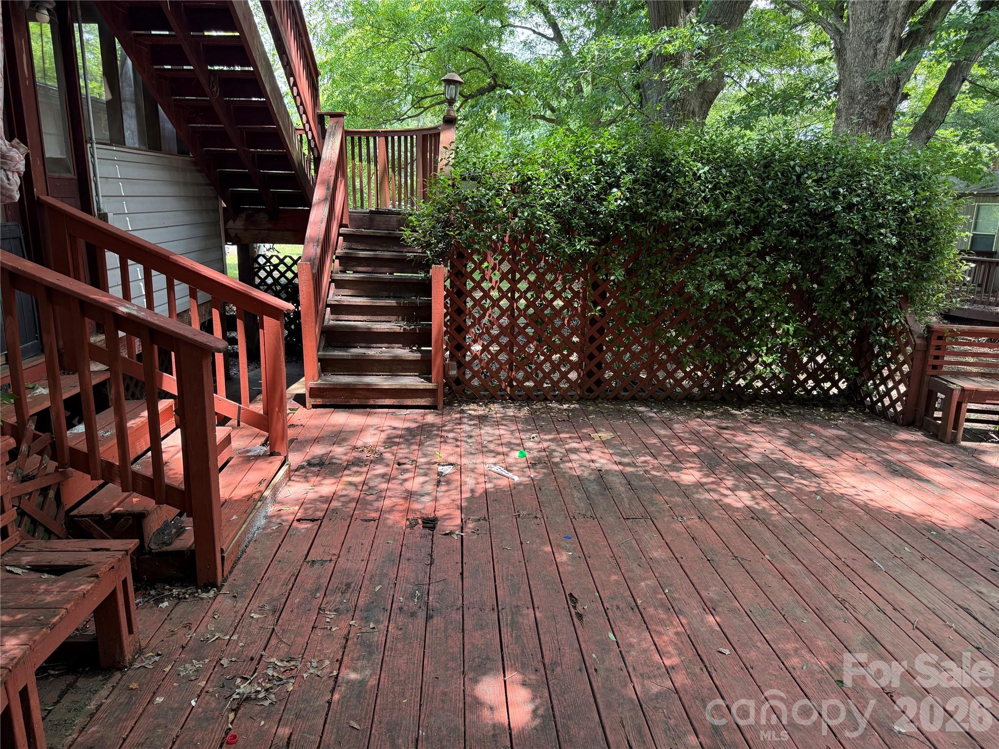 Fern Forest - Residential