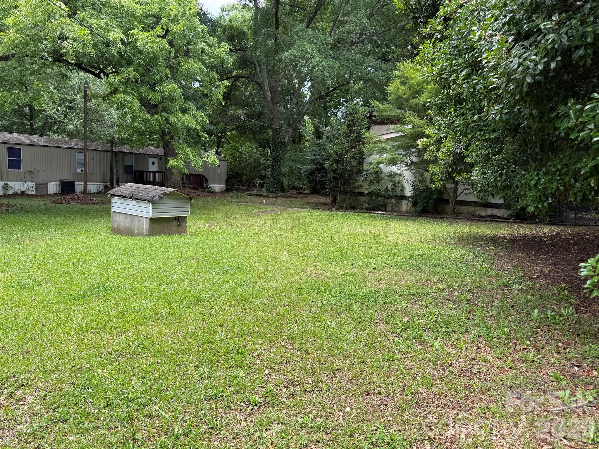 Fern Forest - Residential