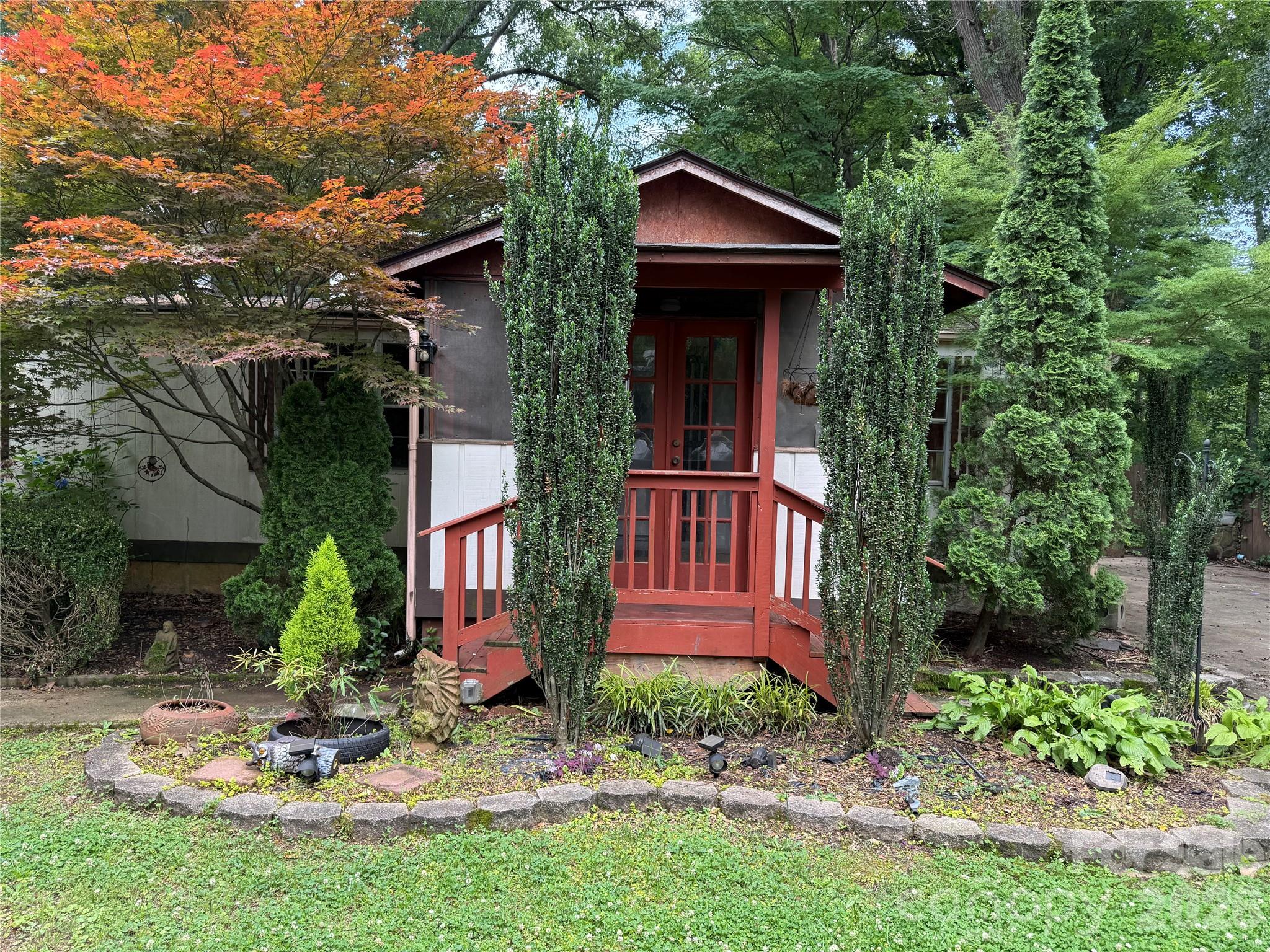 Fern Forest - Residential