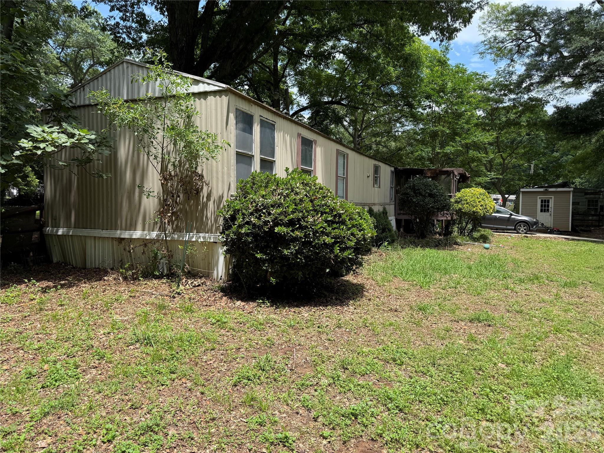 Fern Forest - Residential