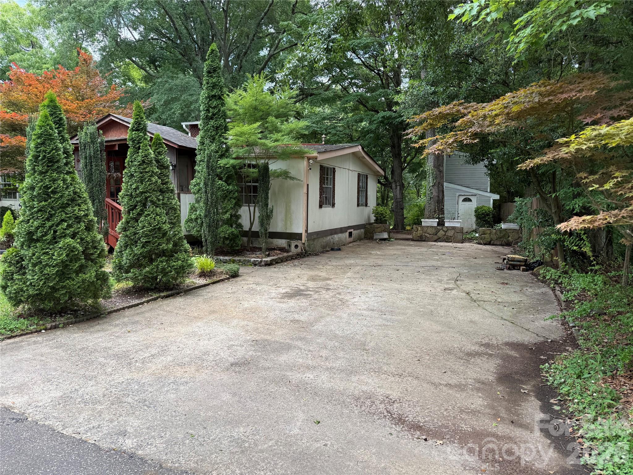 Fern Forest - Residential