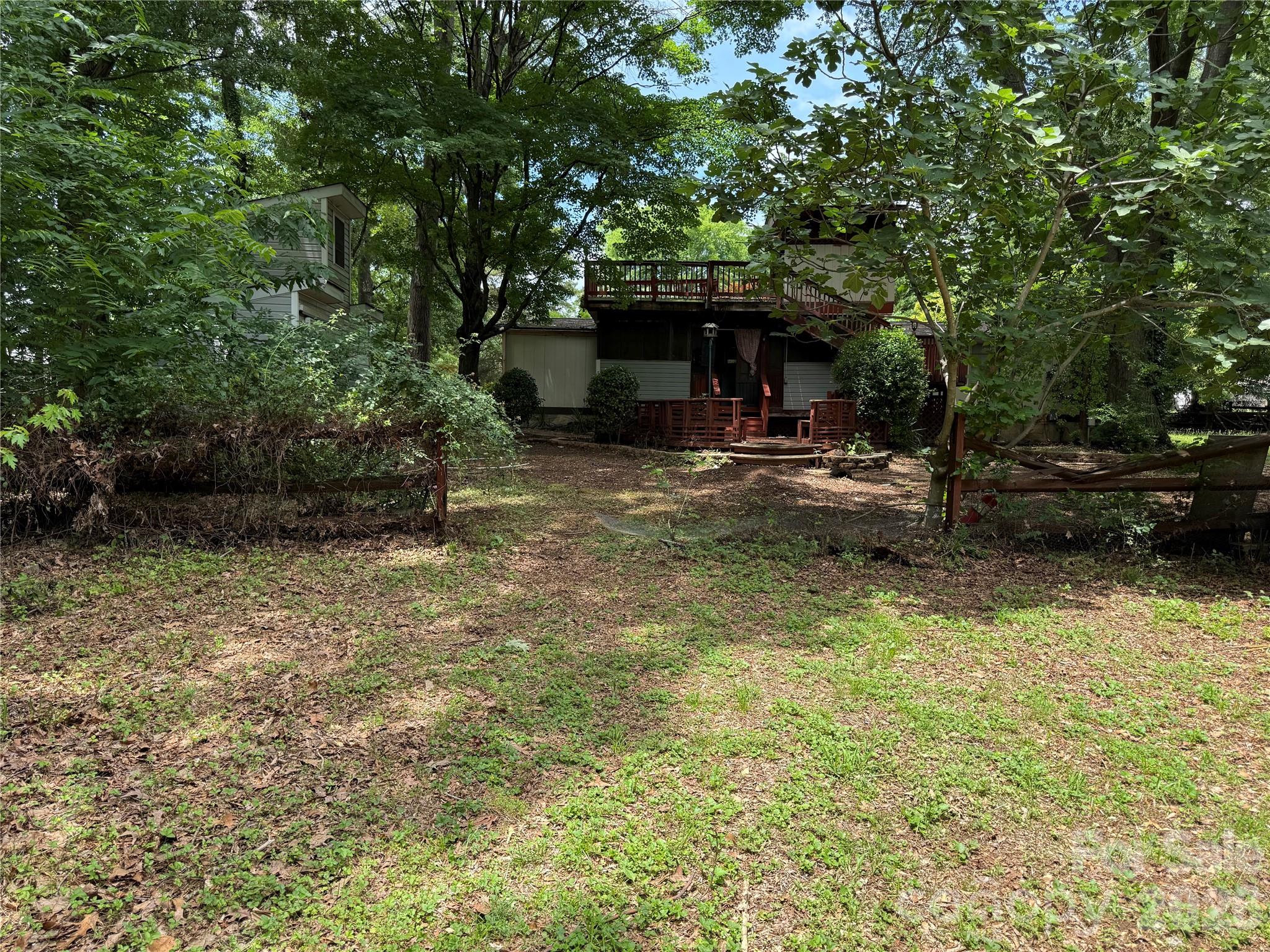 Fern Forest - Residential