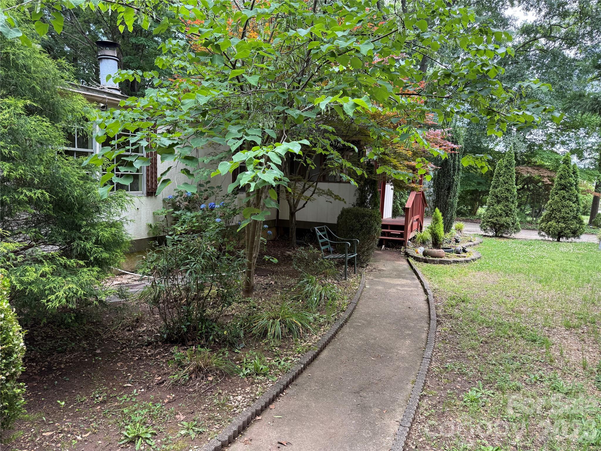 Fern Forest - Residential