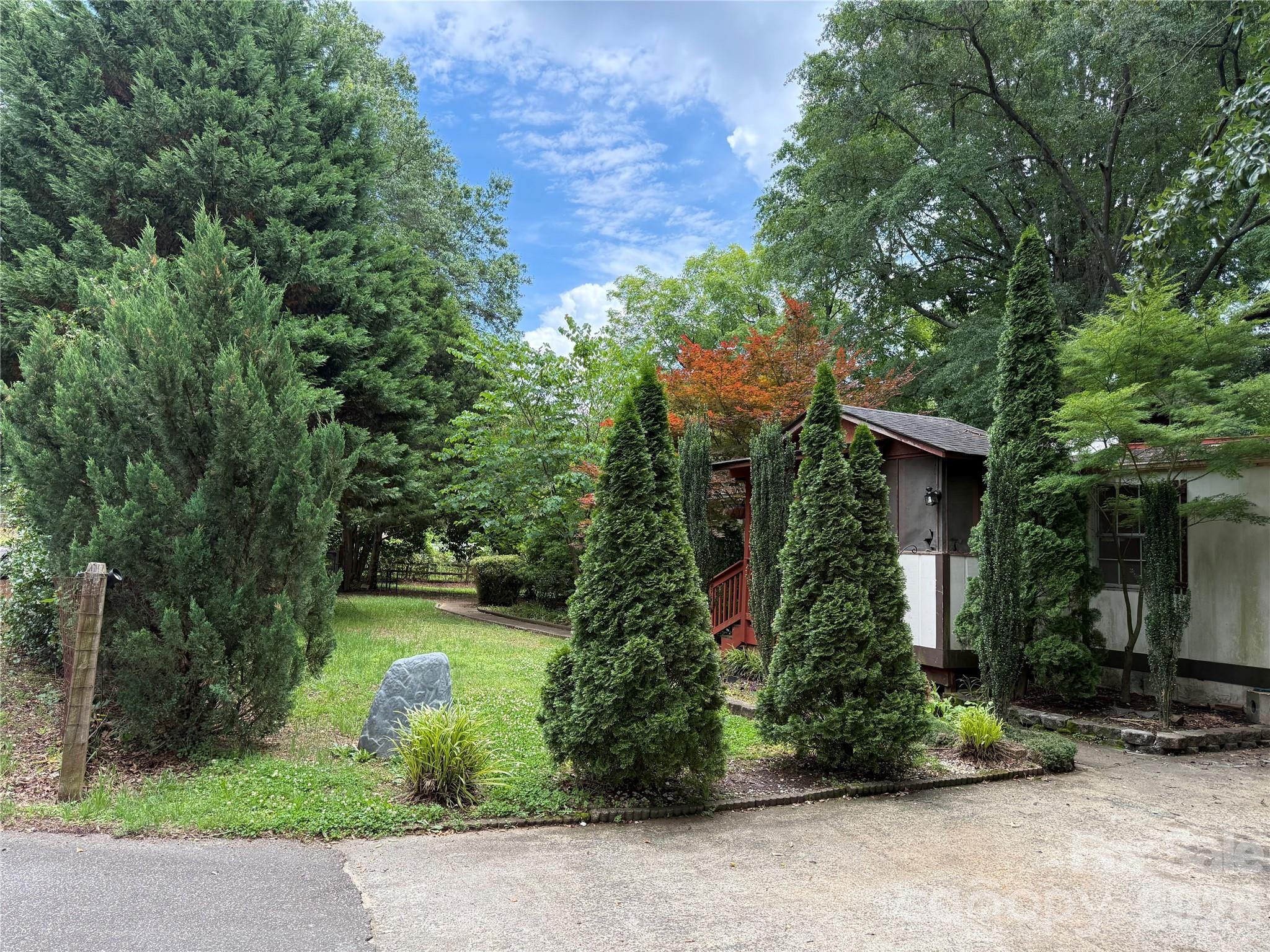 Fern Forest - Residential