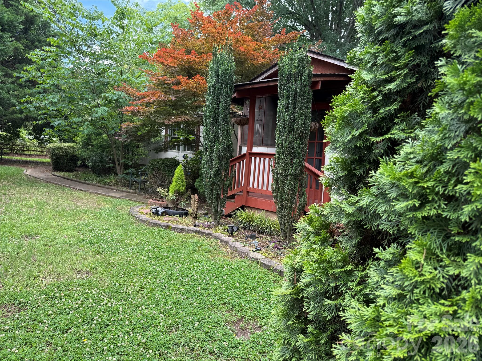 Fern Forest - Residential