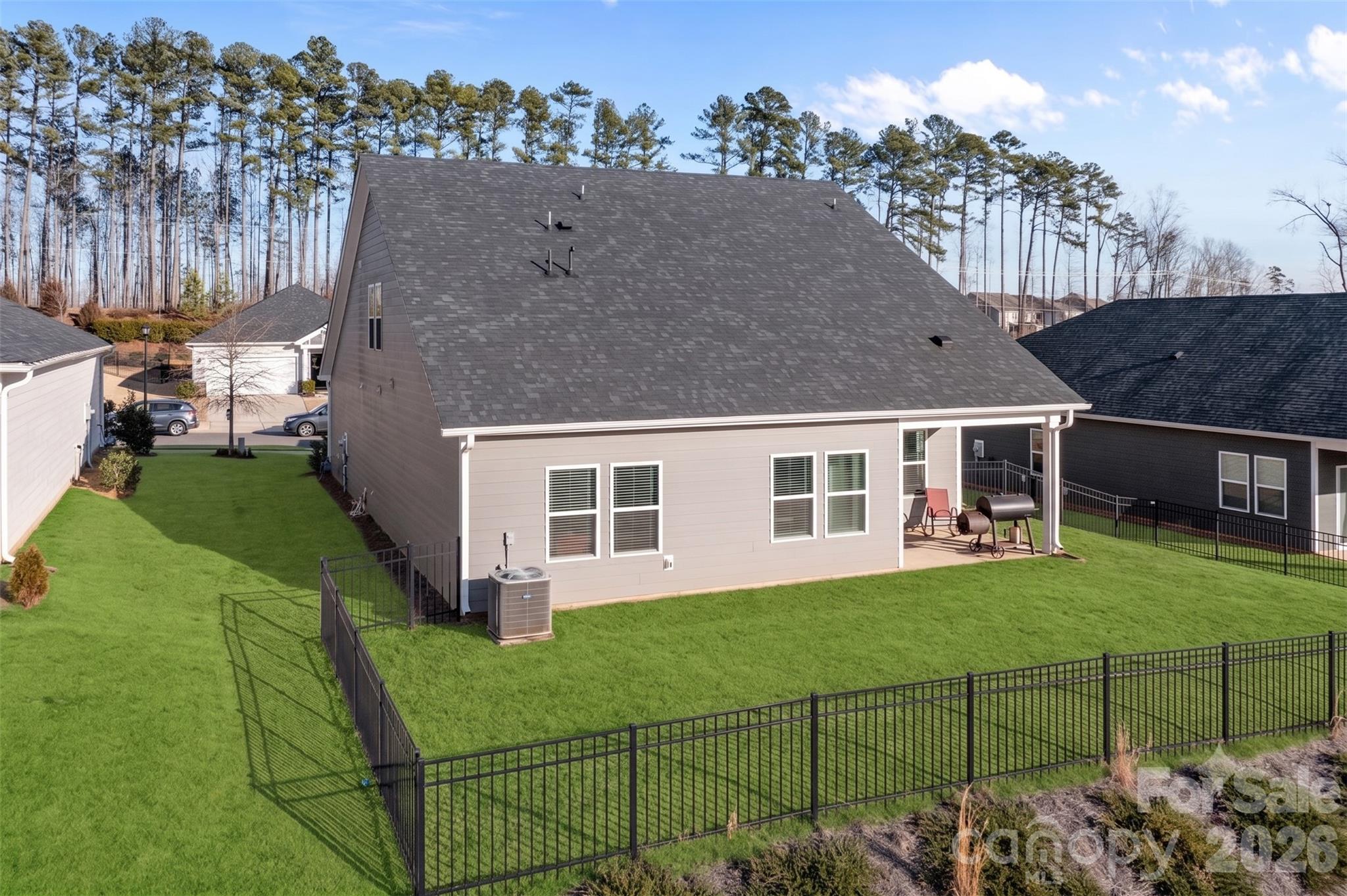 Solena at the Vineyards - Residential