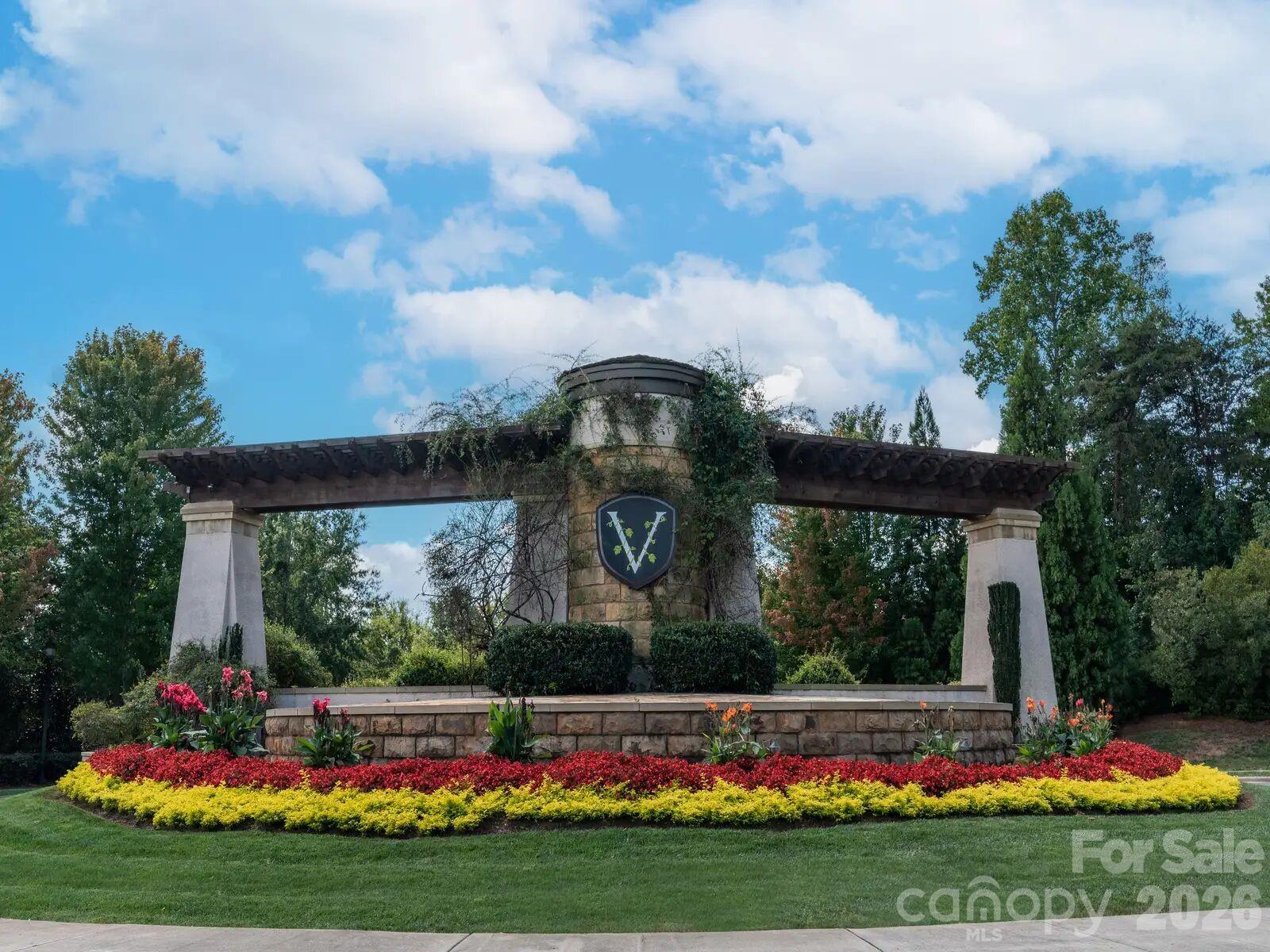 Solena at the Vineyards - Residential