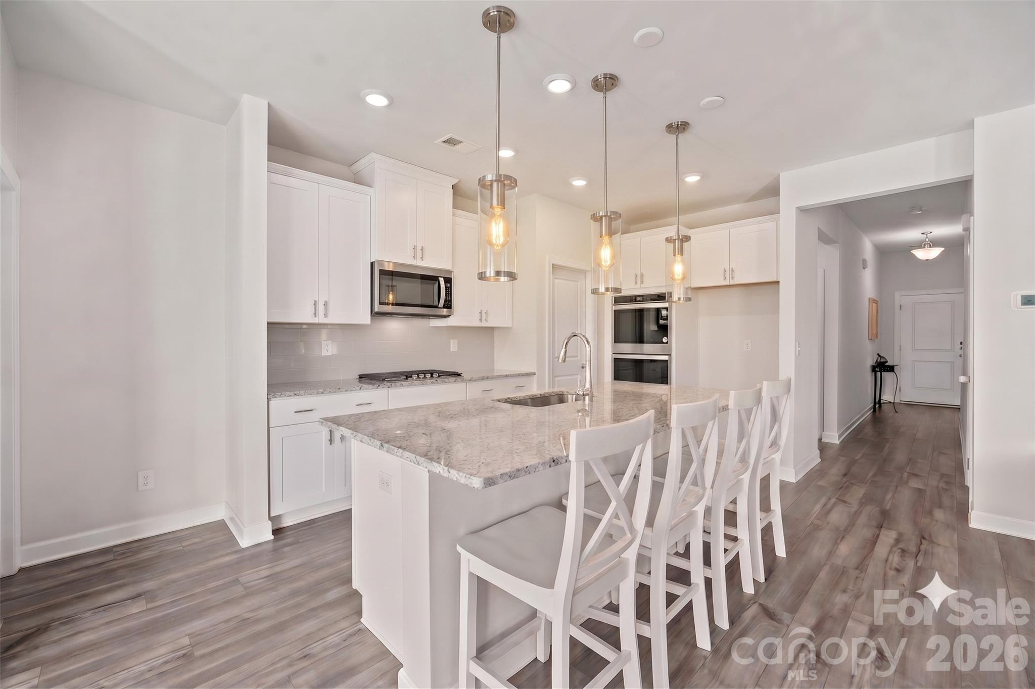 Solena at the Vineyards - Residential