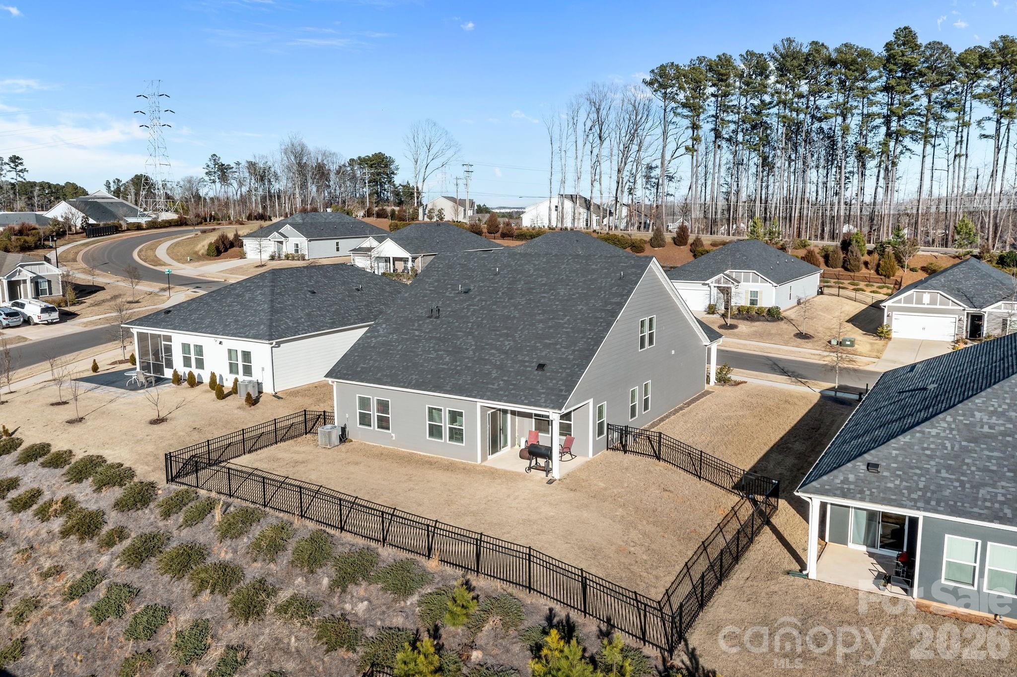 Solena at the Vineyards - Residential
