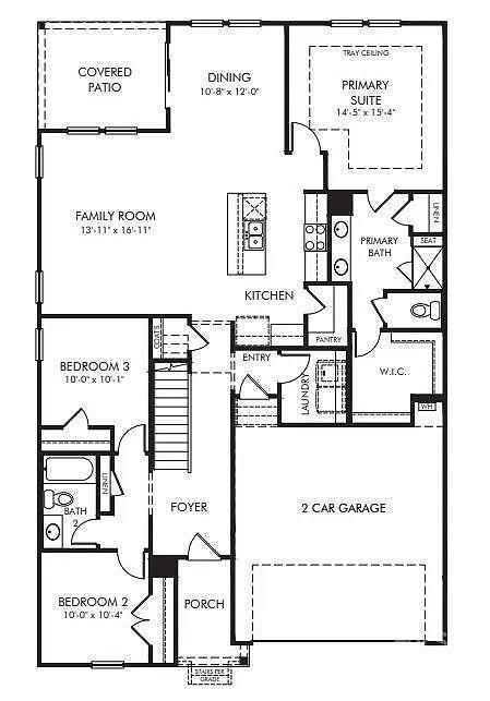 Solena at the Vineyards - Residential
