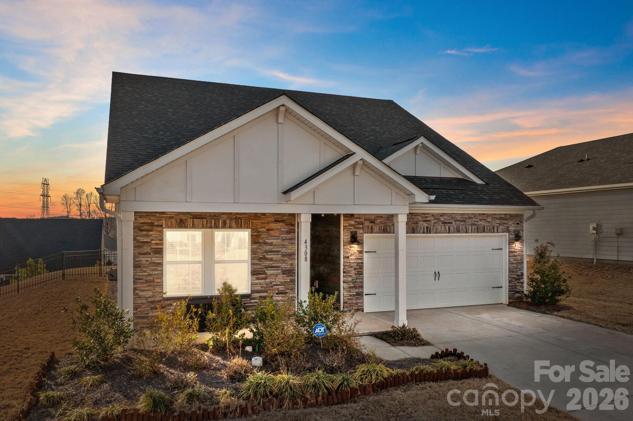 Solena at the Vineyards - Residential