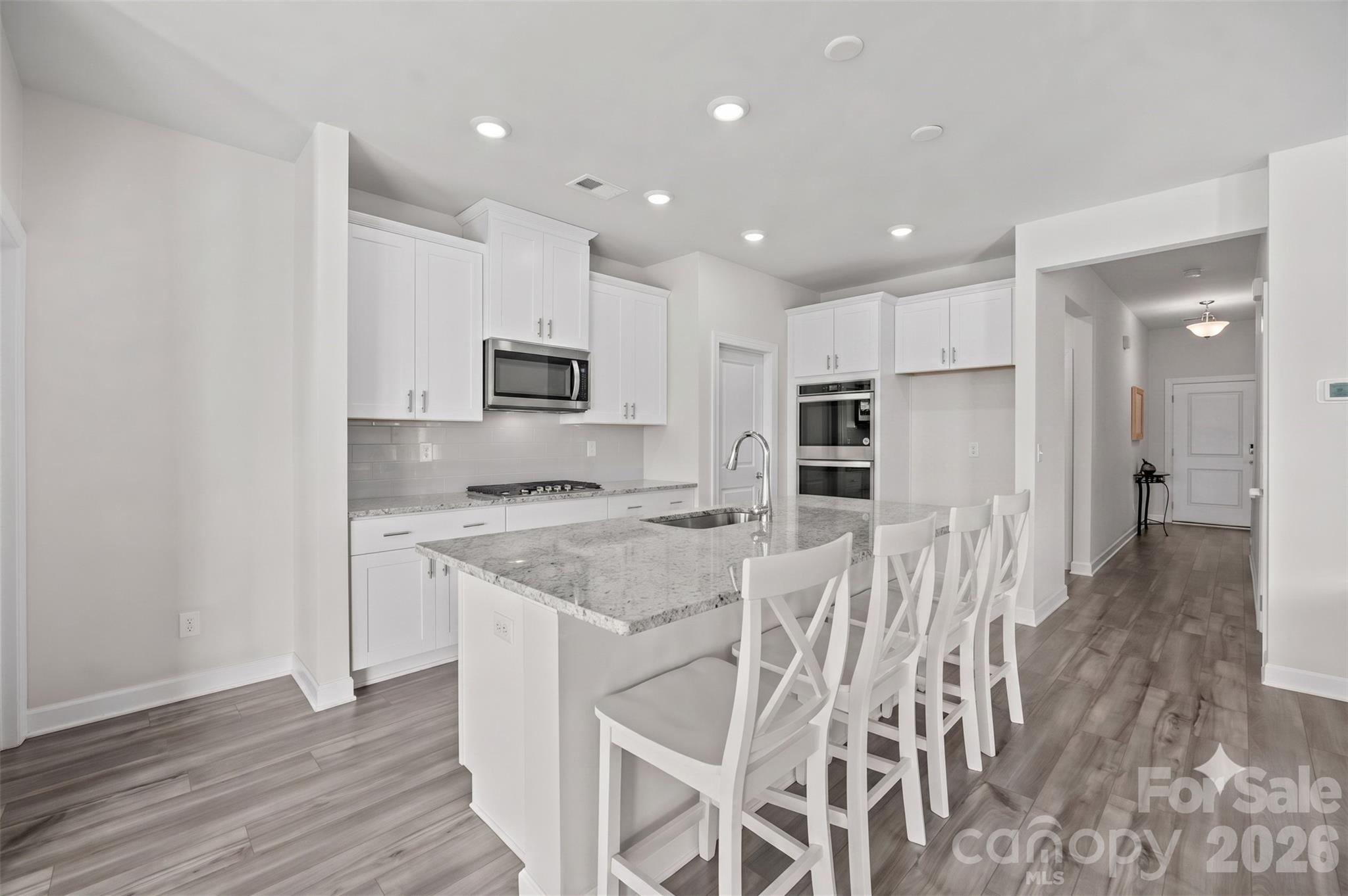 Solena at the Vineyards - Residential