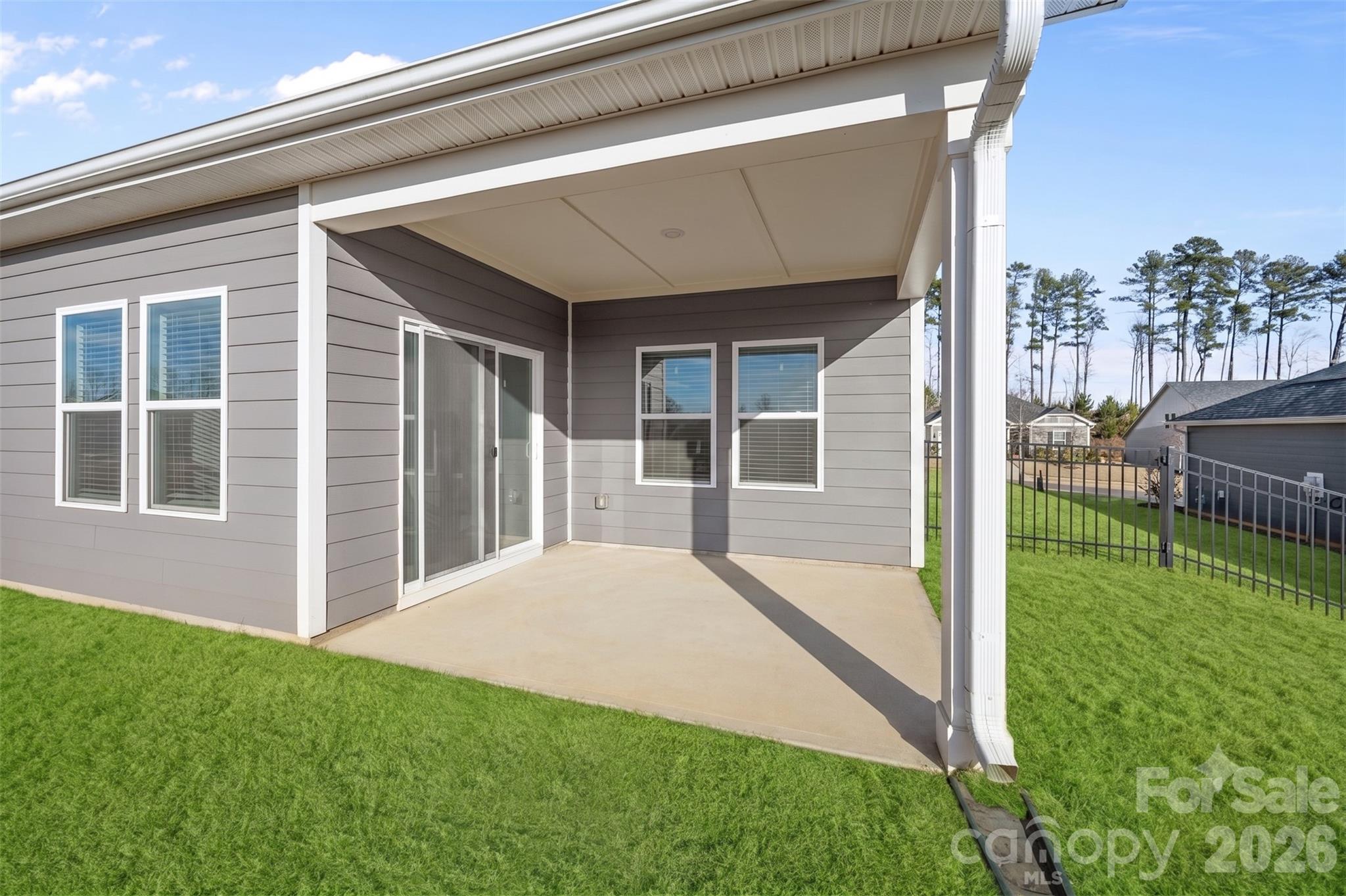 Solena at the Vineyards - Residential
