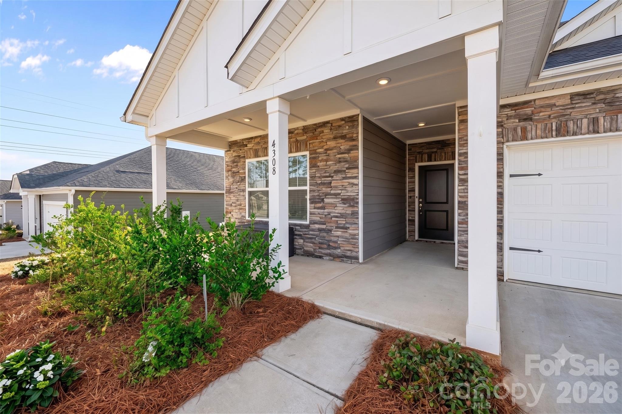 Solena at the Vineyards - Residential