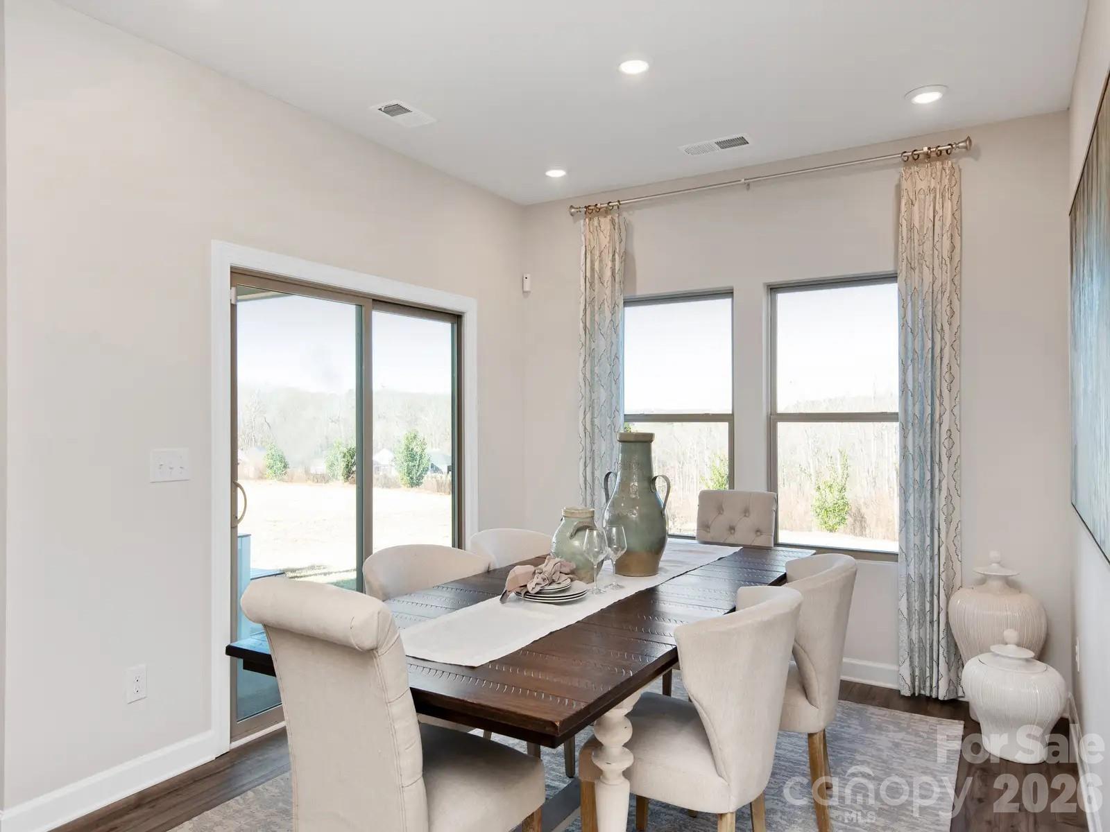 Solena at the Vineyards - Residential