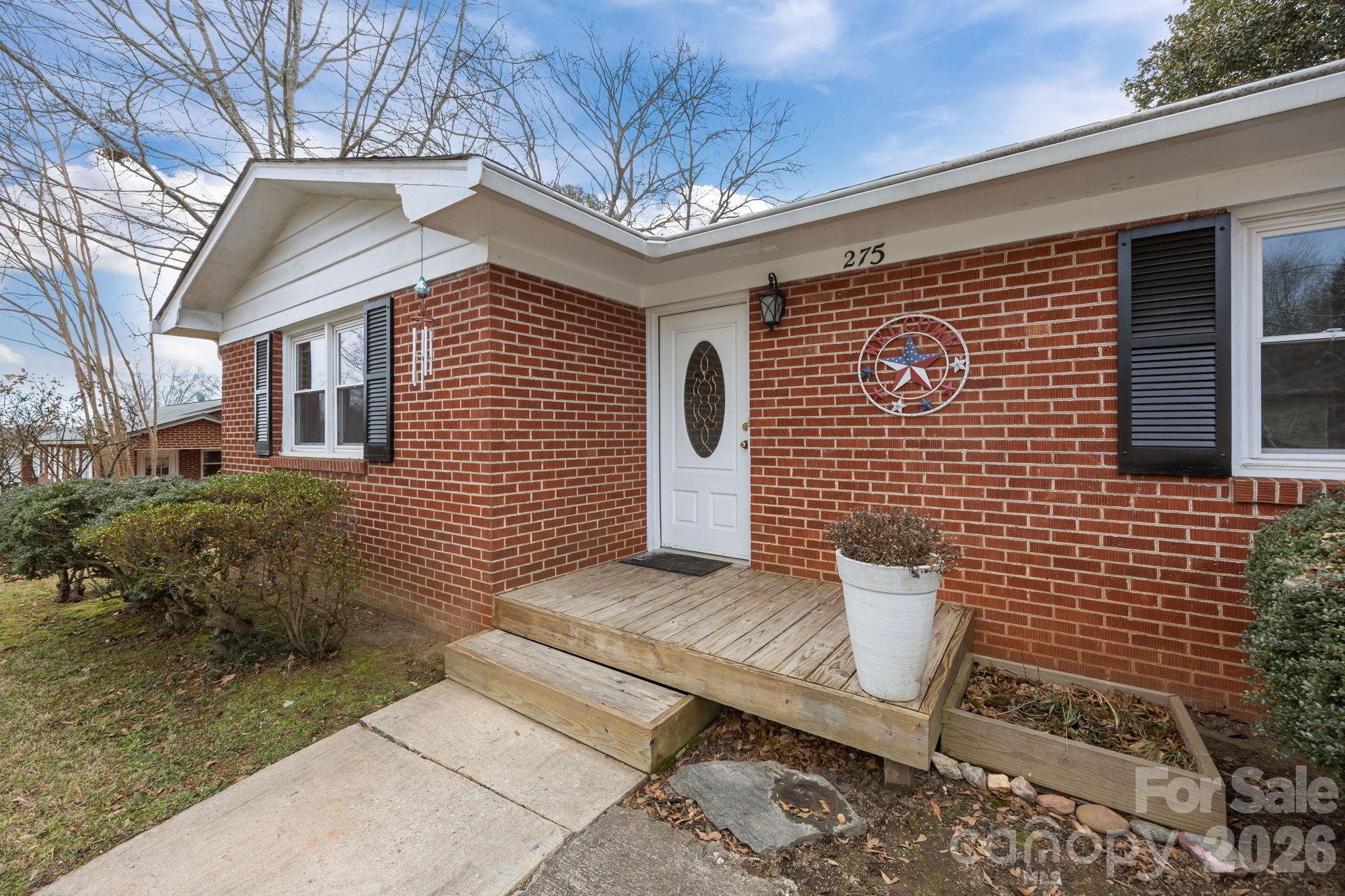 Hillcrest - Residential