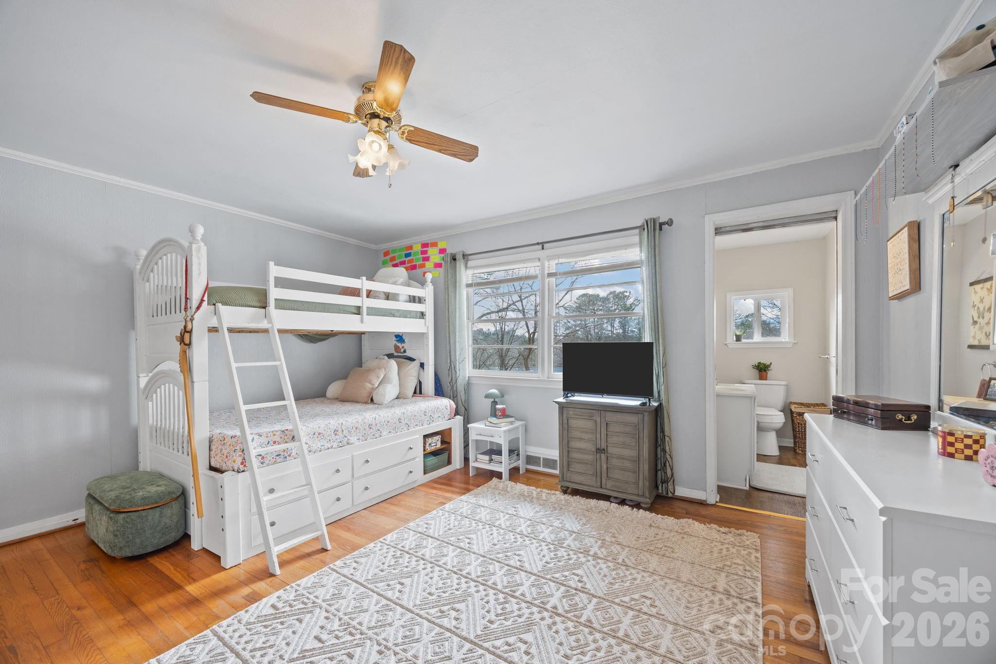 Hillcrest - Residential