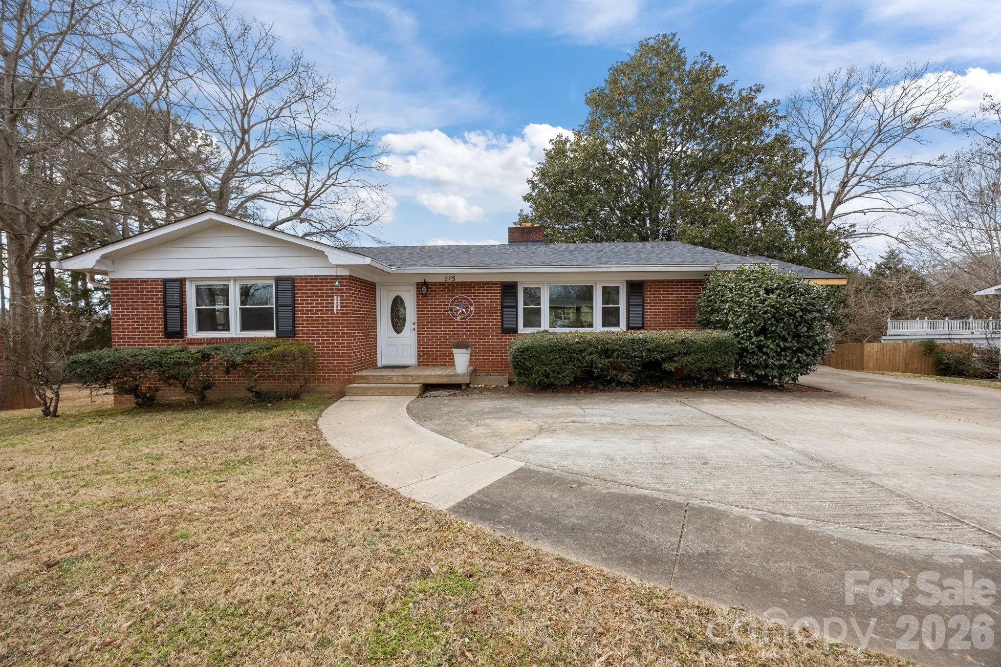 Hillcrest - Residential