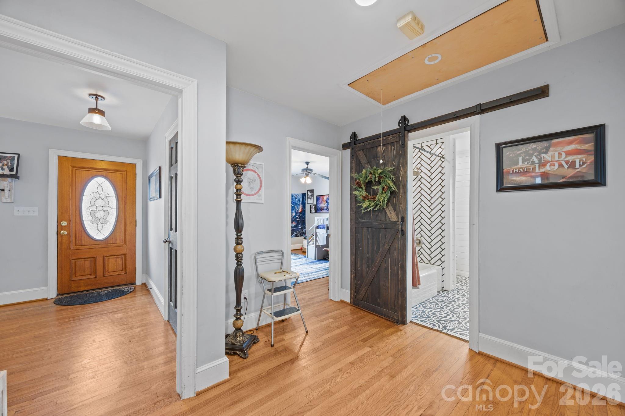 Hillcrest - Residential