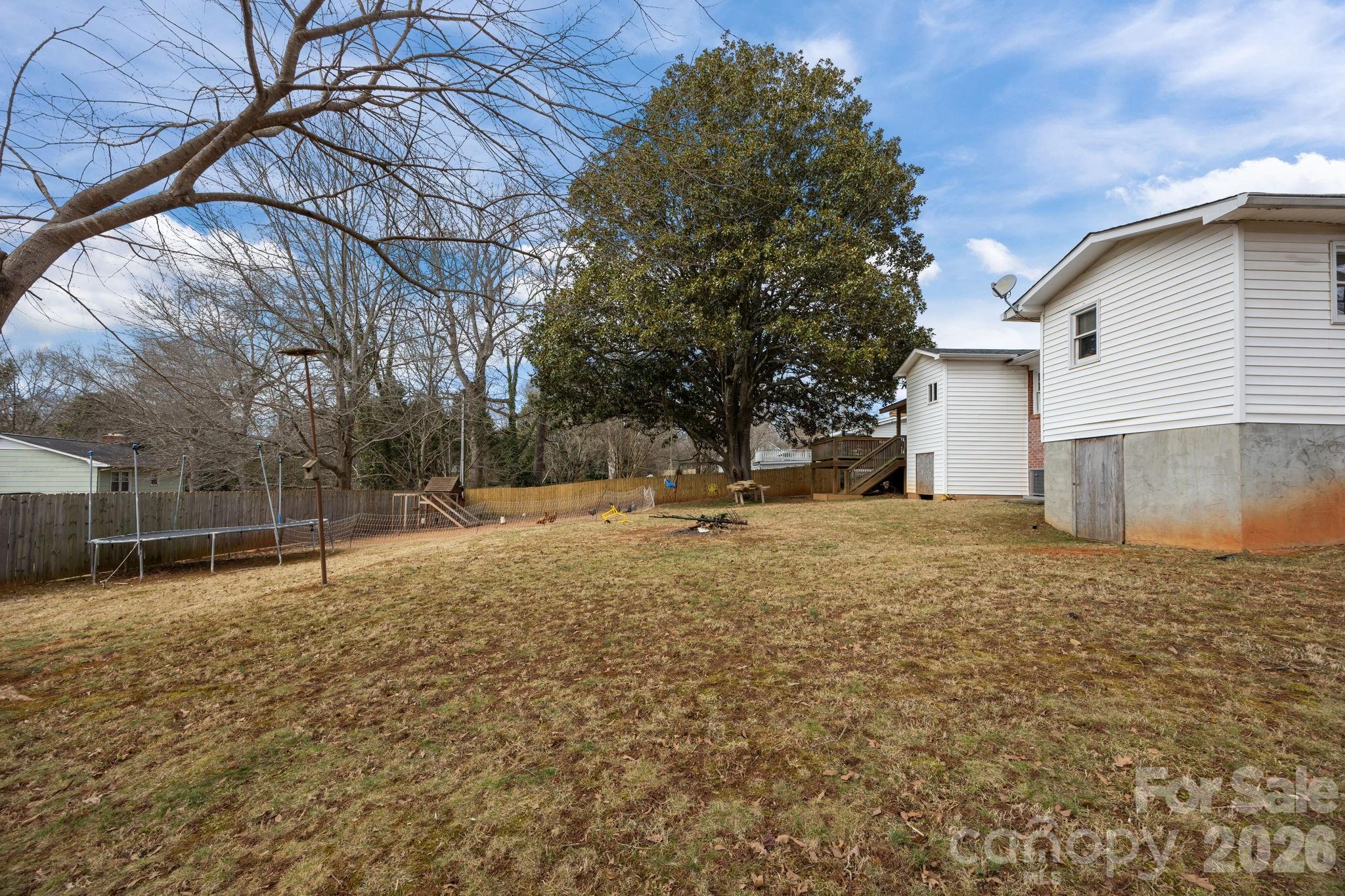 Hillcrest - Residential