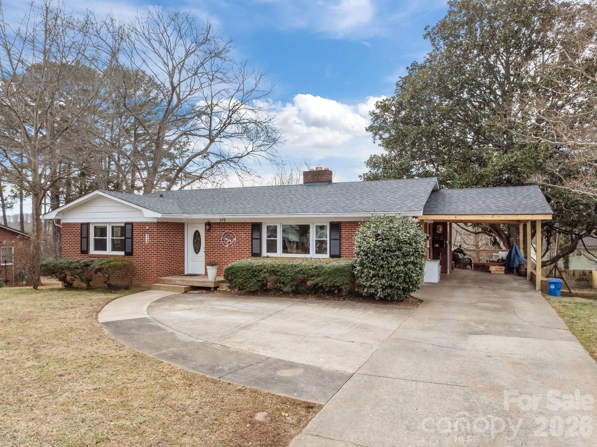 Hillcrest - Residential