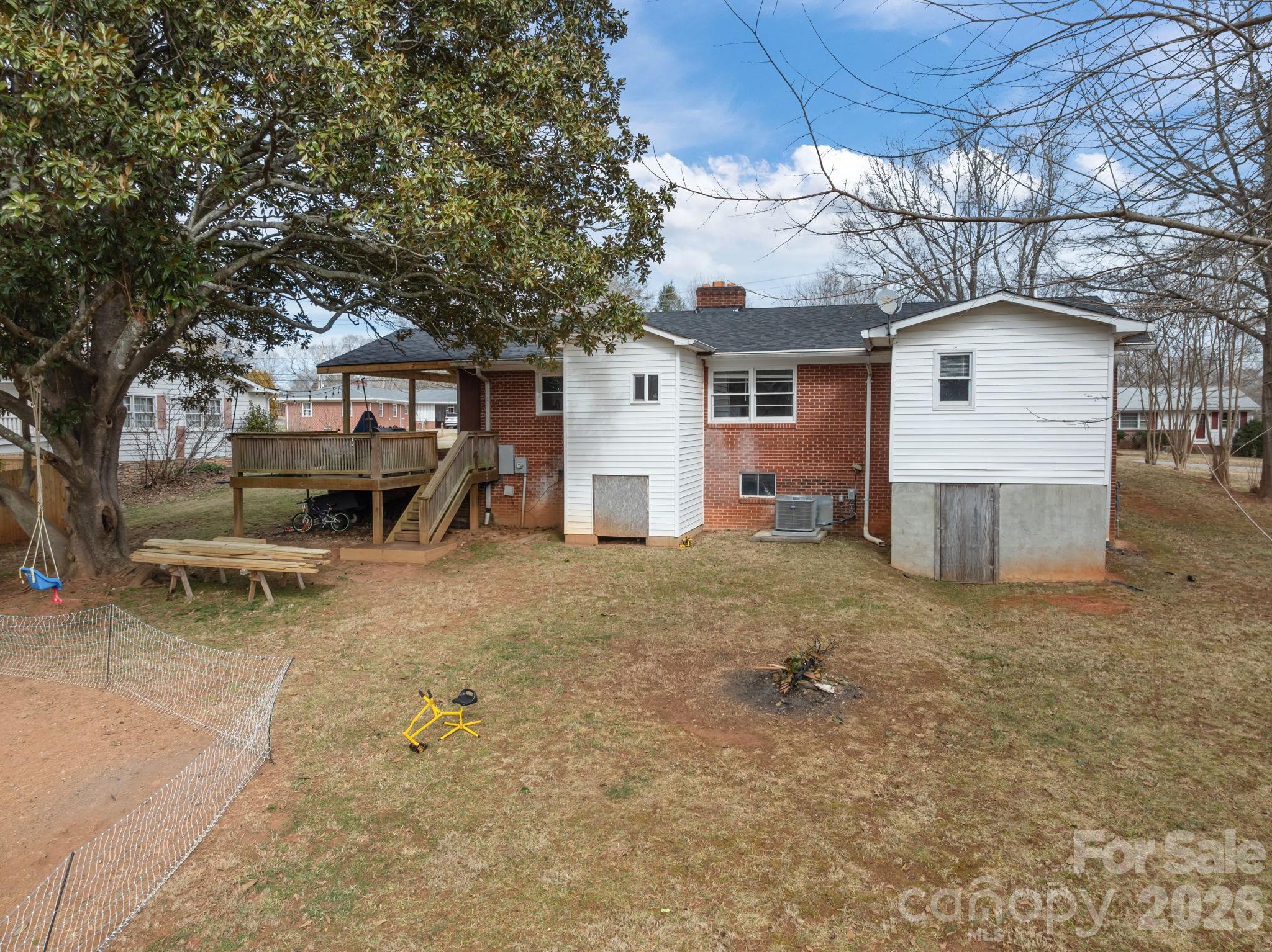 Hillcrest - Residential