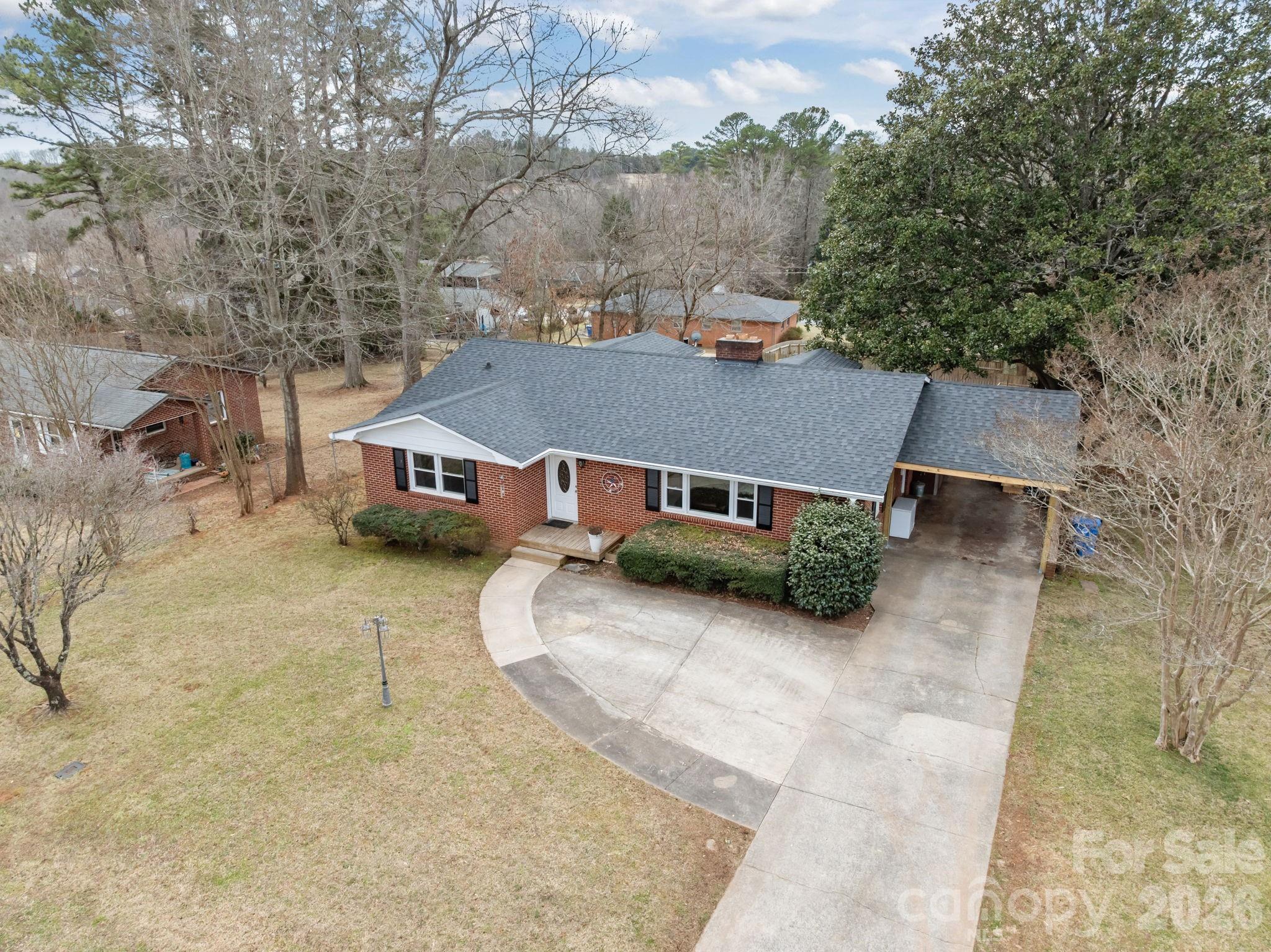 Hillcrest - Residential