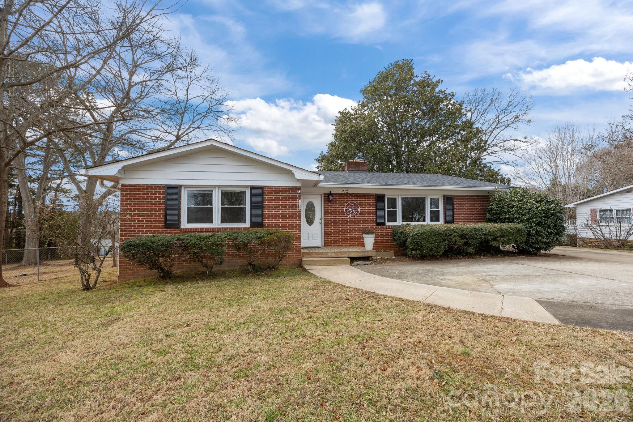 Hillcrest - Residential