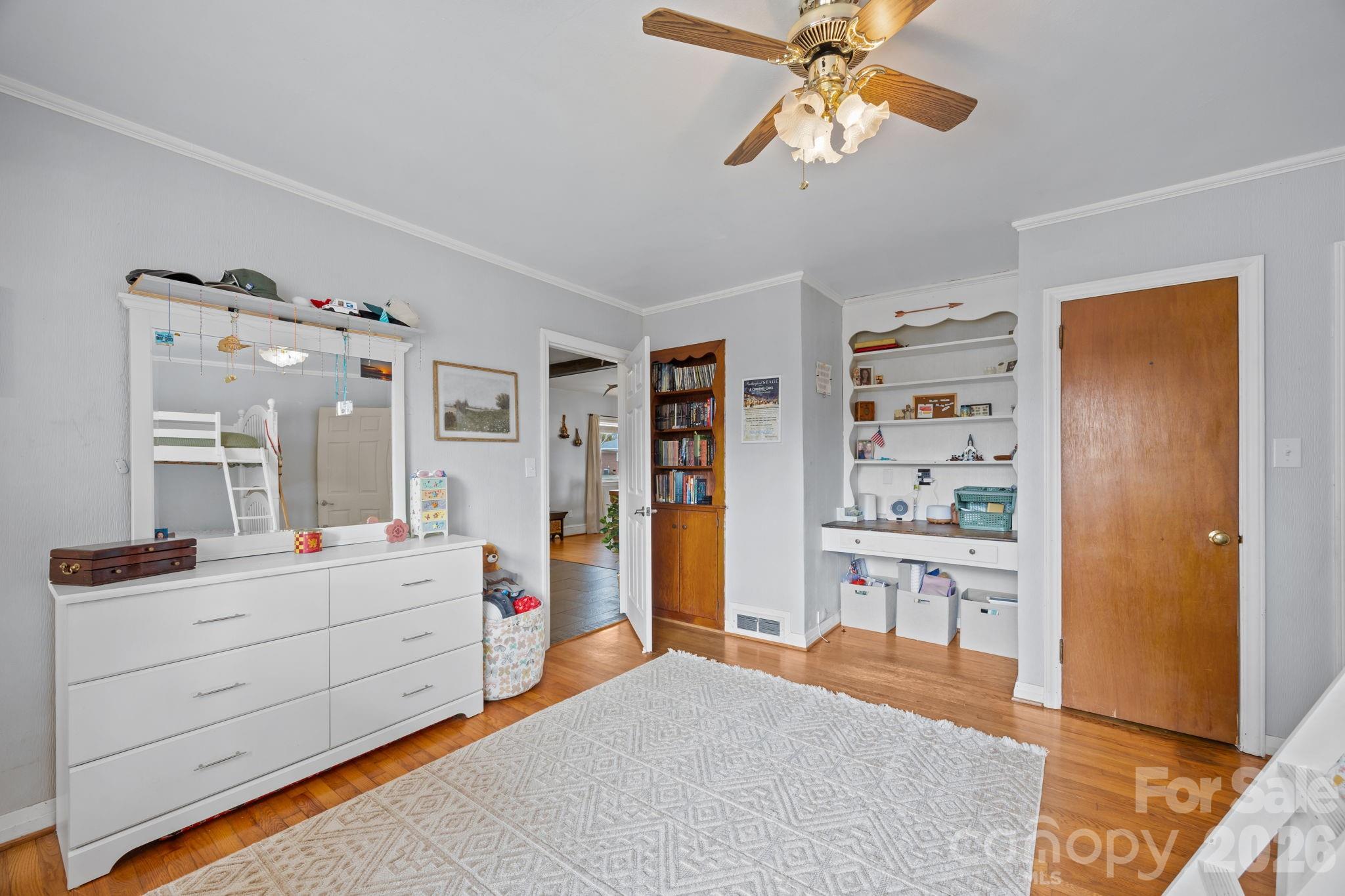 Hillcrest - Residential