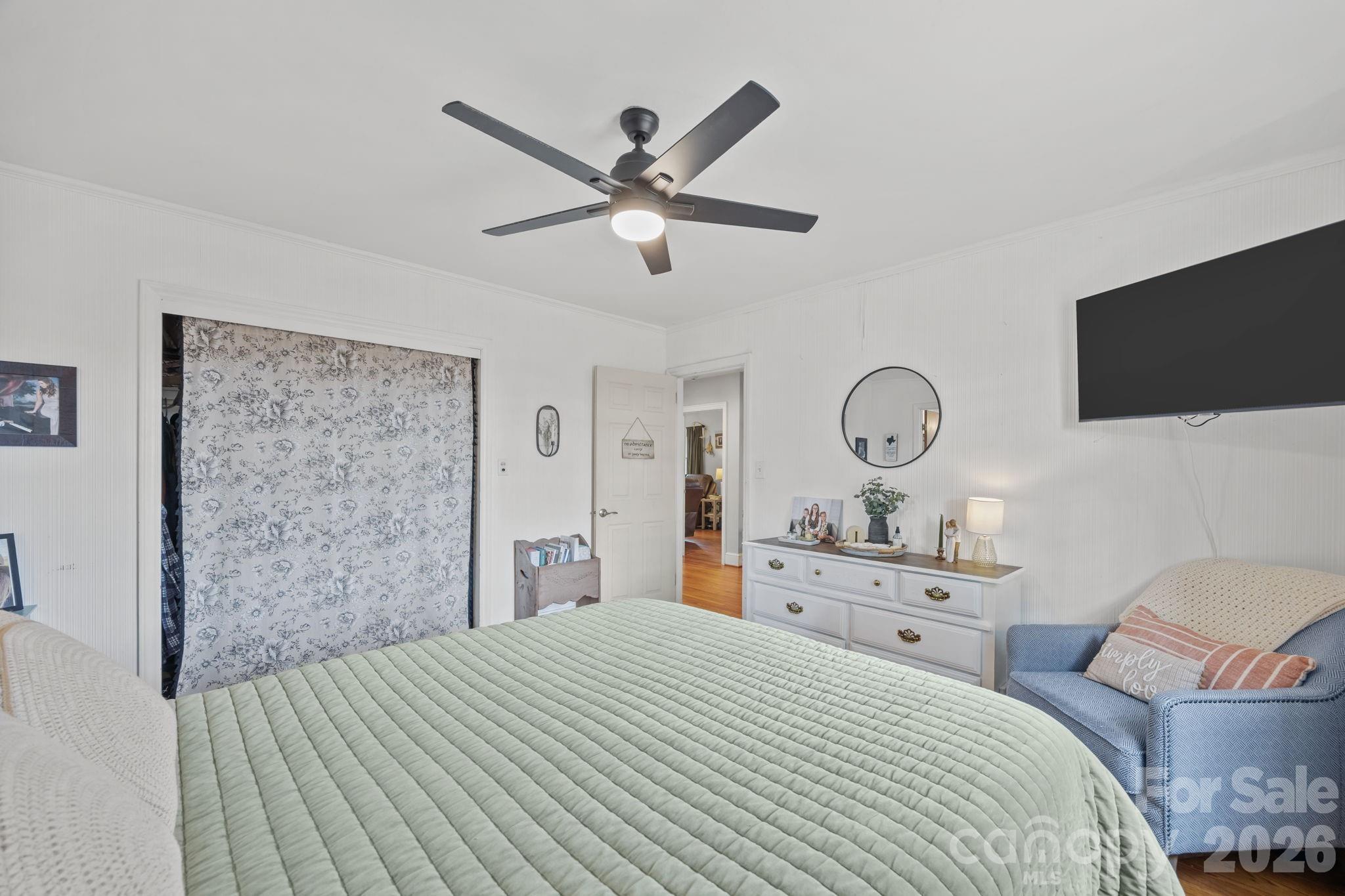 Hillcrest - Residential