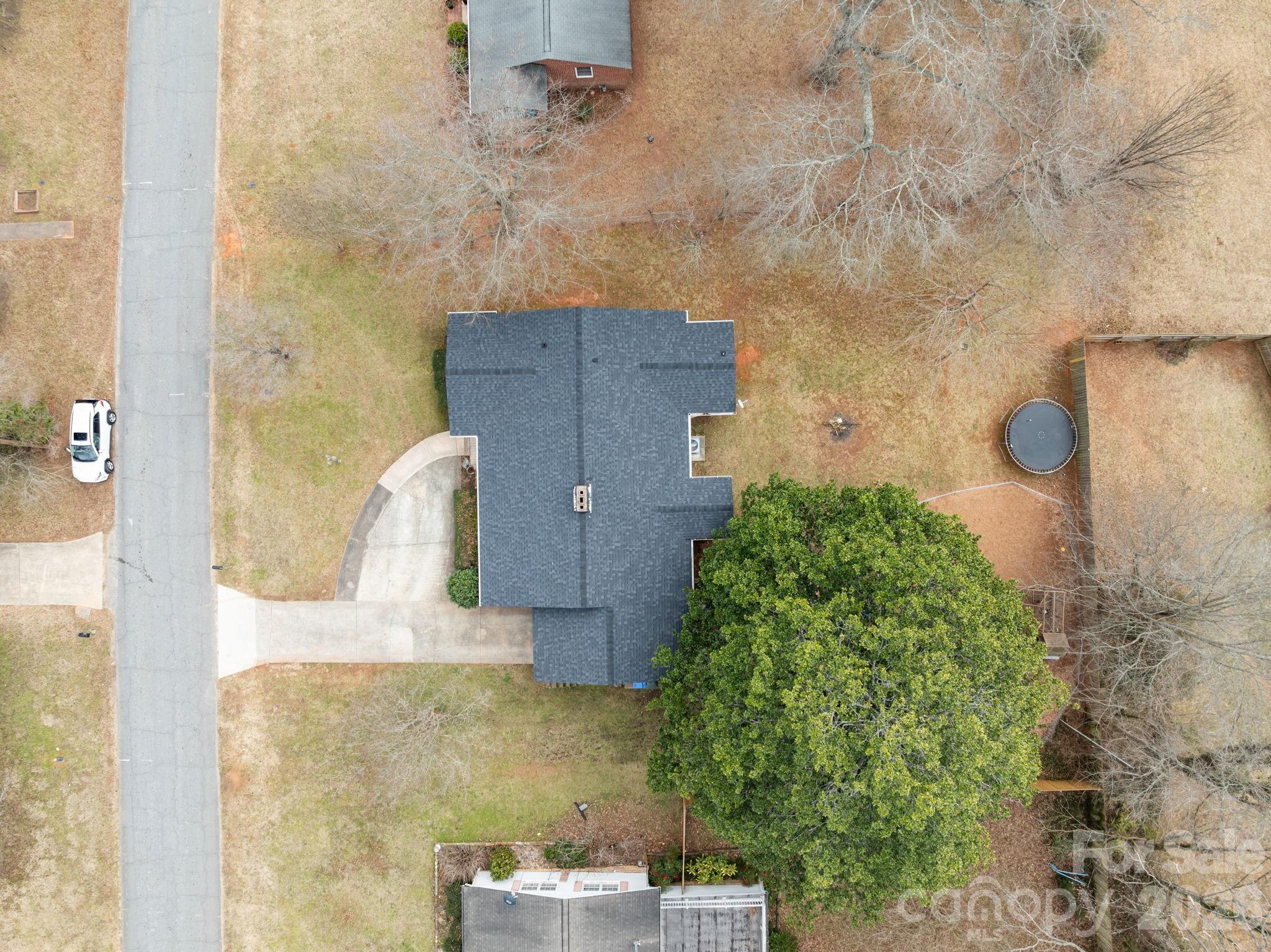 Hillcrest - Residential