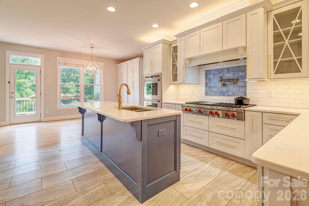 Skytop Farm - Residential