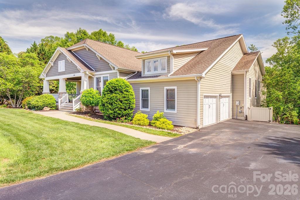 Skytop Farm - Residential