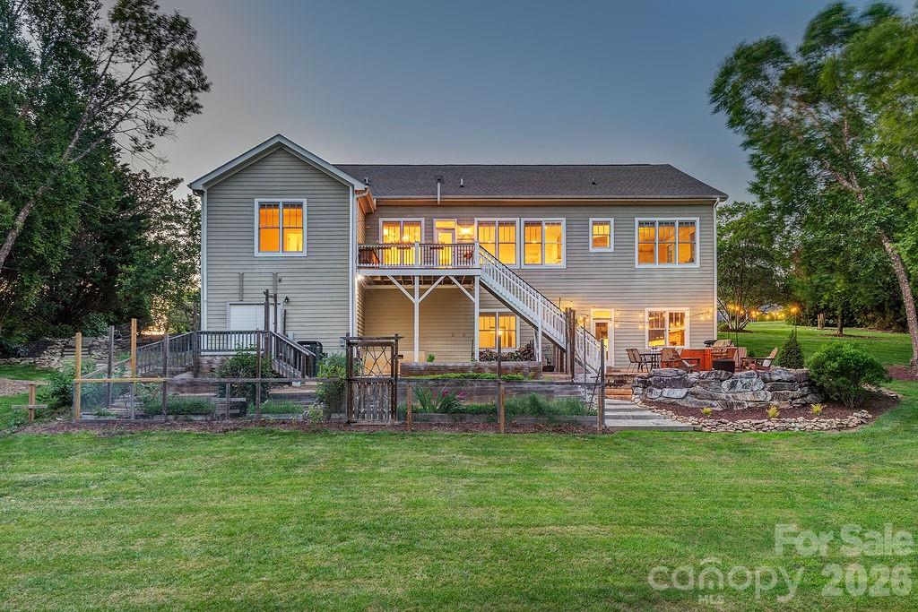 Skytop Farm - Residential